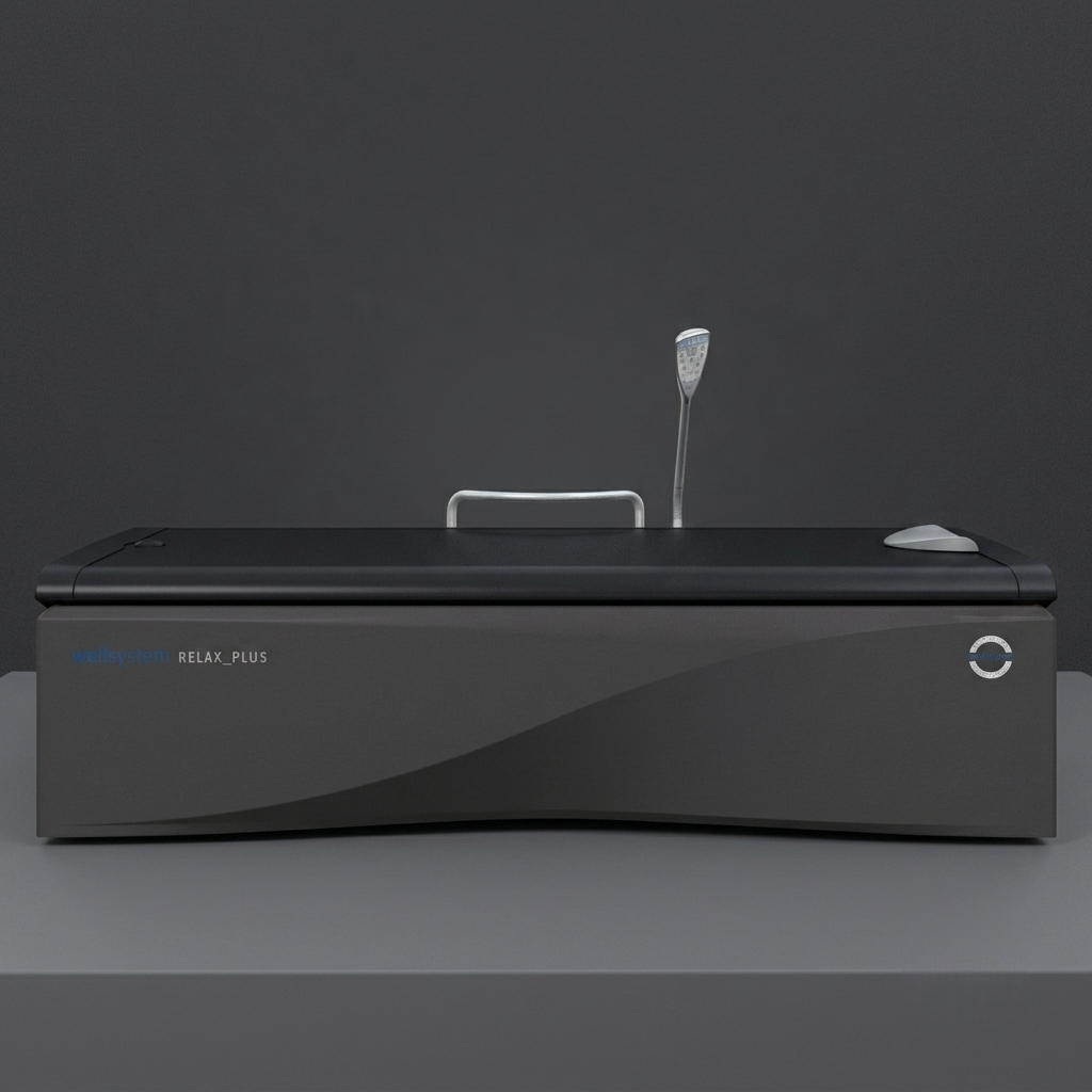 Wellsystem Relax Plus