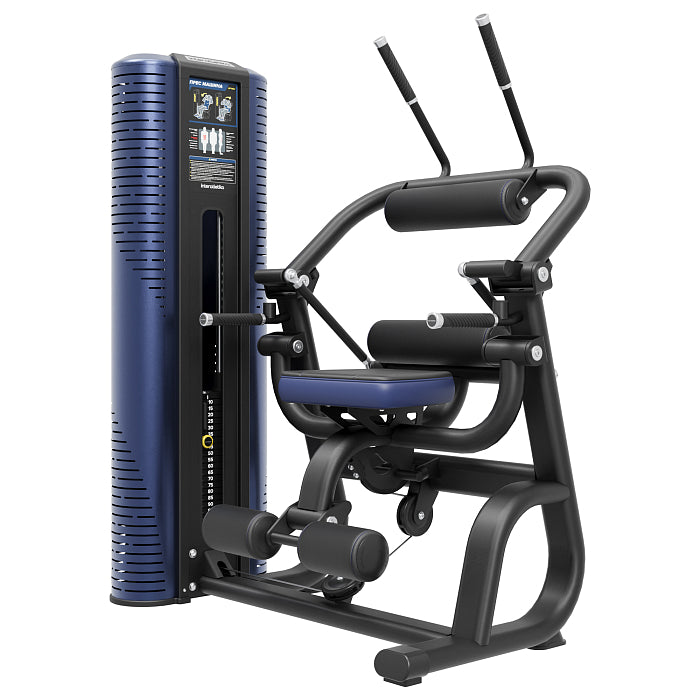 Abdominal Interatletika UP116