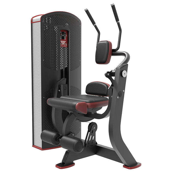 Abdominal Interatletika XP116