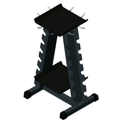 Accessories Rack Inter Atletika ST413