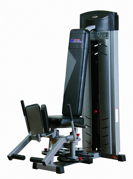 Adductor-Abductor Machine Inter Atletika BT109