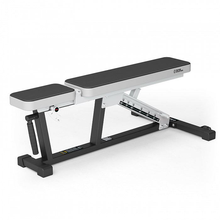 Adjustable bench Inter Atletika LC302