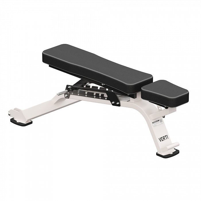 Adjustable Bench Inter Atletika V302