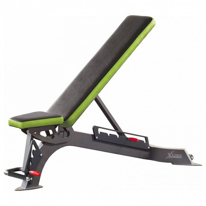 Adjustable Bench Inter Atletika XR302