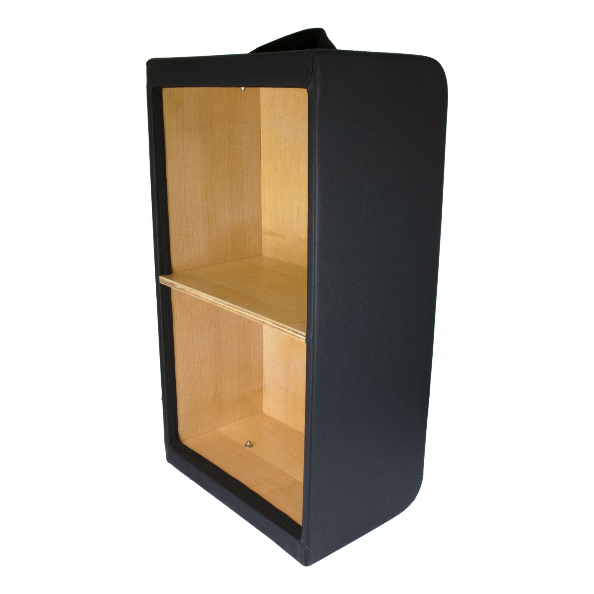 Align-Pilates Curved Pro Reformer Sitting Box