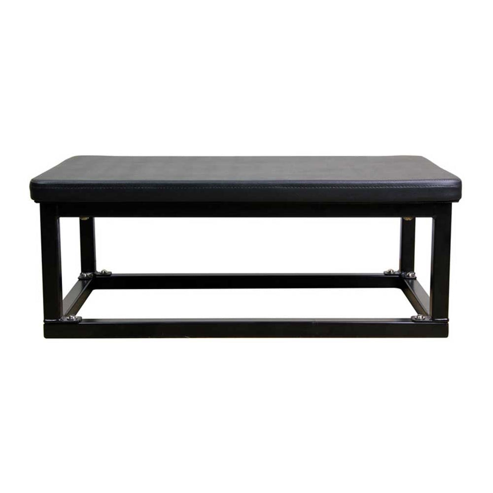 Align-Pilates Frame Sitting Box- Flat Packed