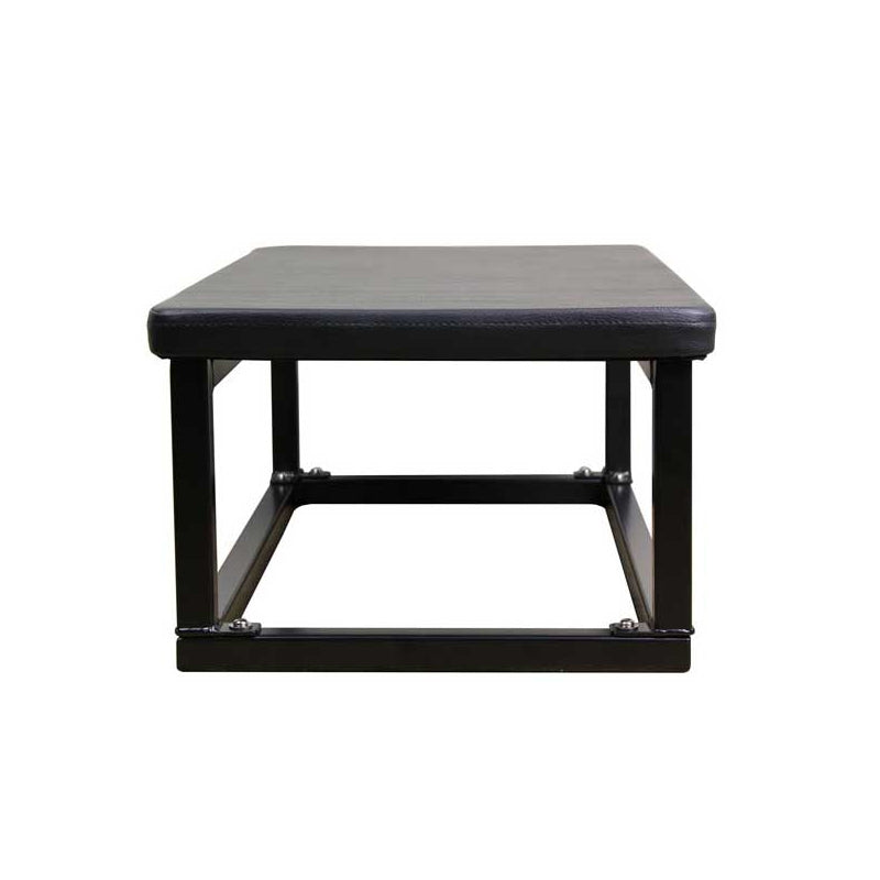 Align-Pilates Frame Sitting Box- Flat Packed