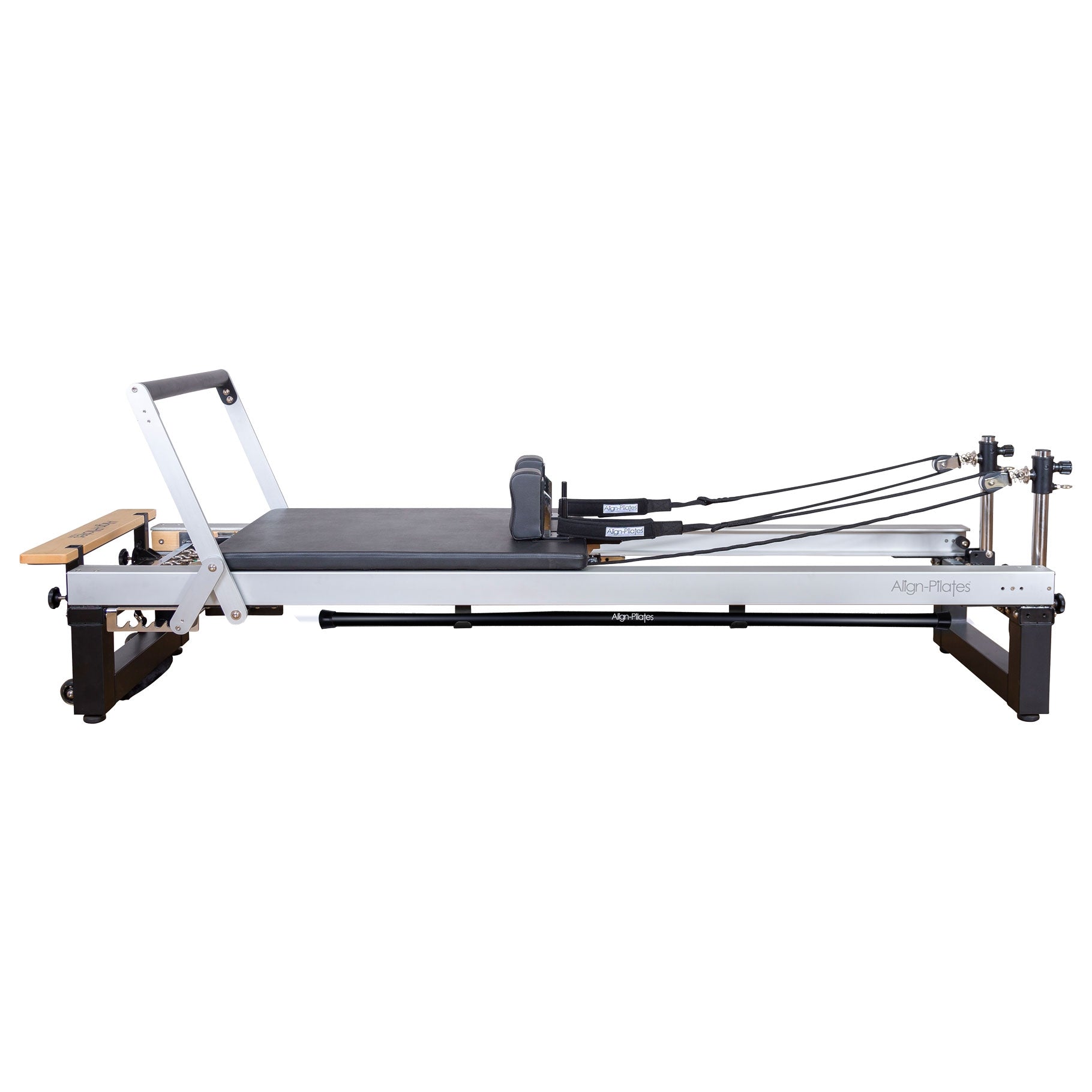 Align-Pilates Gondola Metal Pilates Pole | 60 Inch