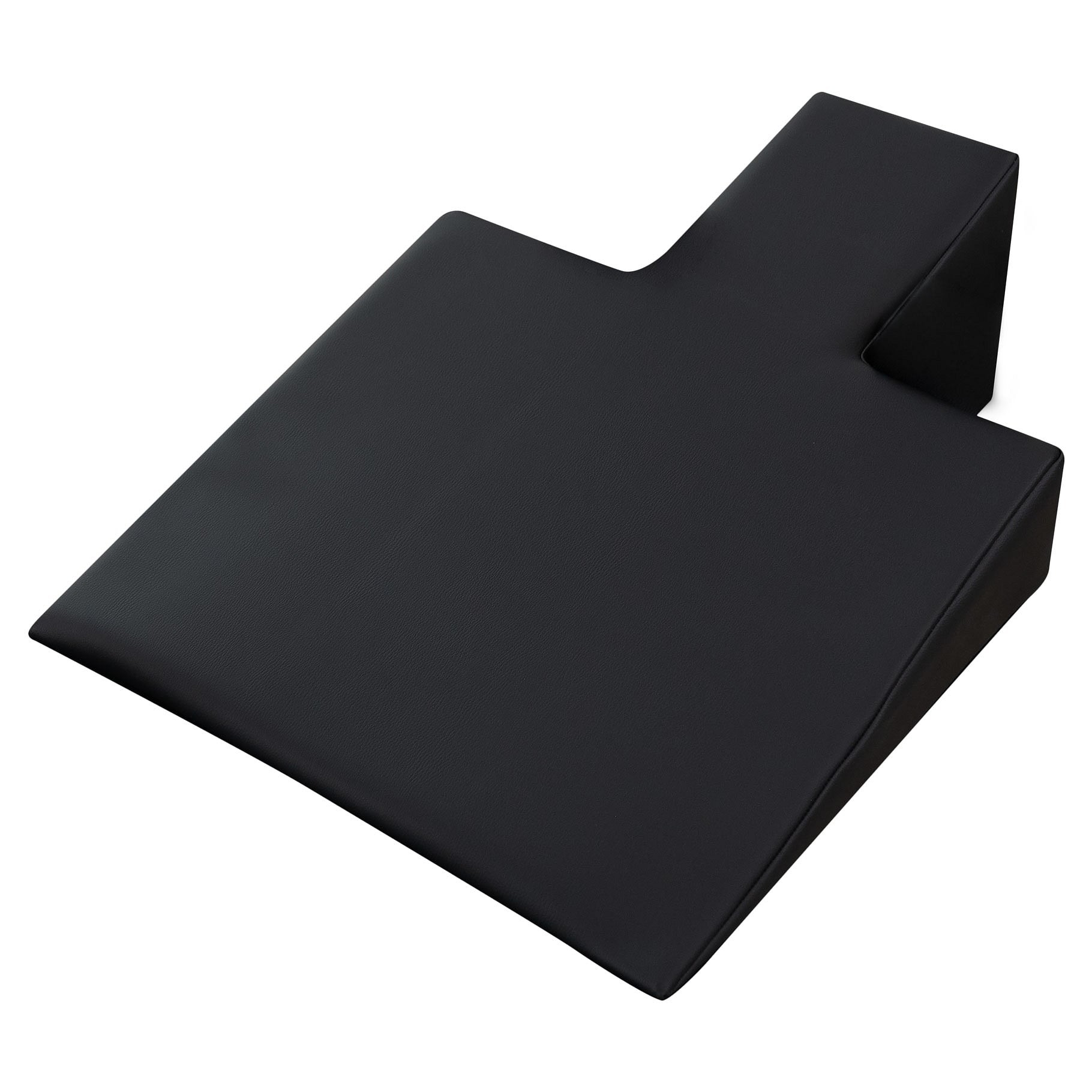 Align-Pilates Large Upholstered Postural Wedge