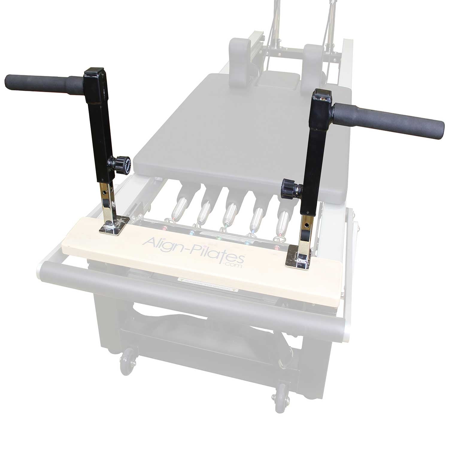 Align-Pilates Pilates Reformer Planking Handles