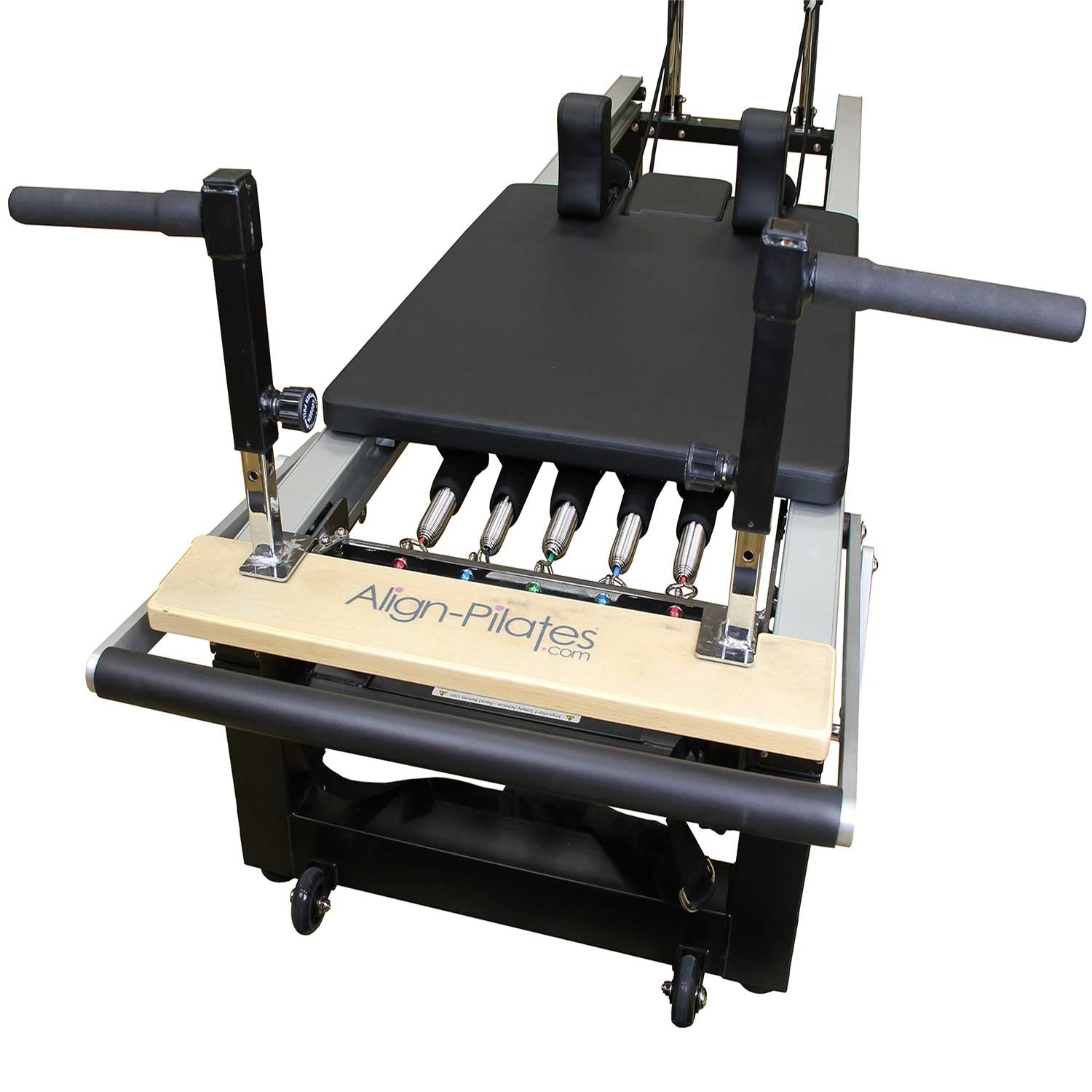 Align-Pilates Pilates Reformer Planking Handles