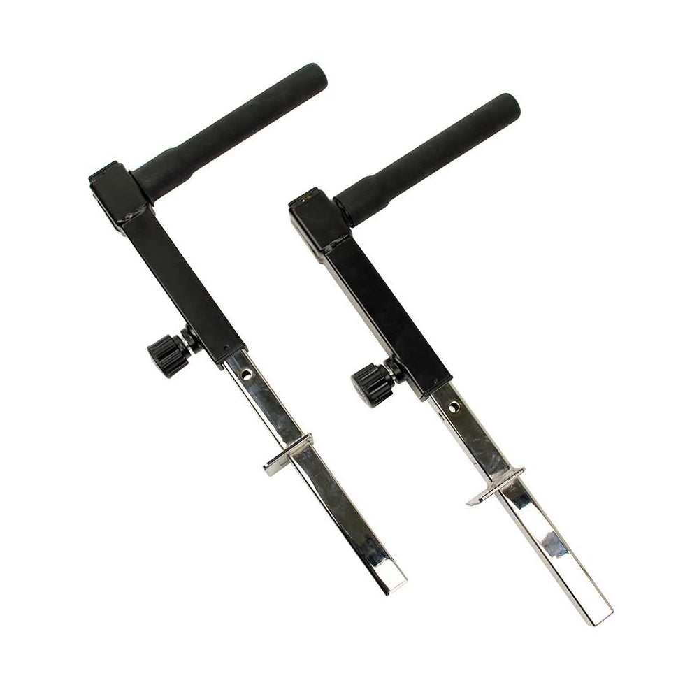 Align-Pilates Pilates Reformer Planking Handles