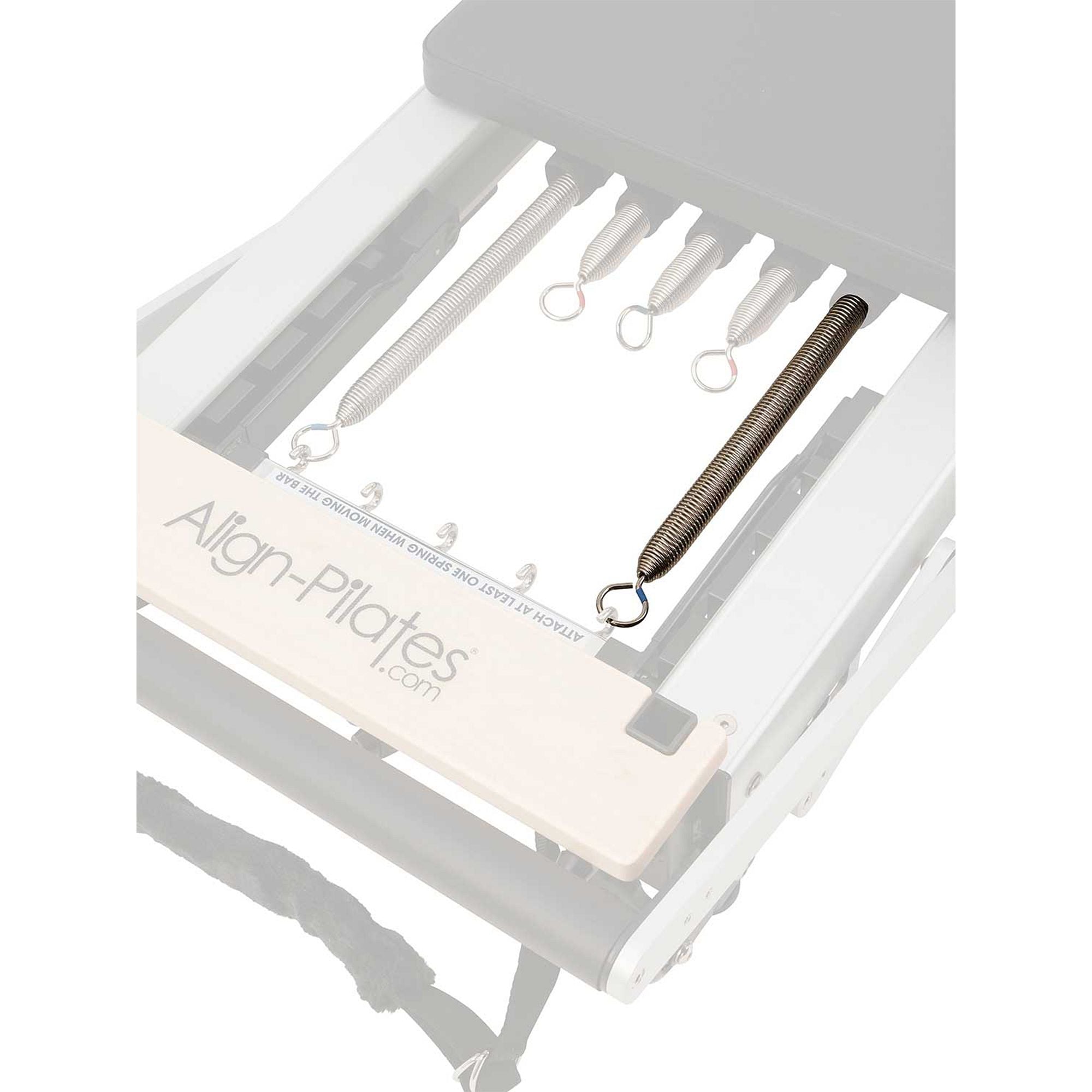 Align-Pilates Springs | Light