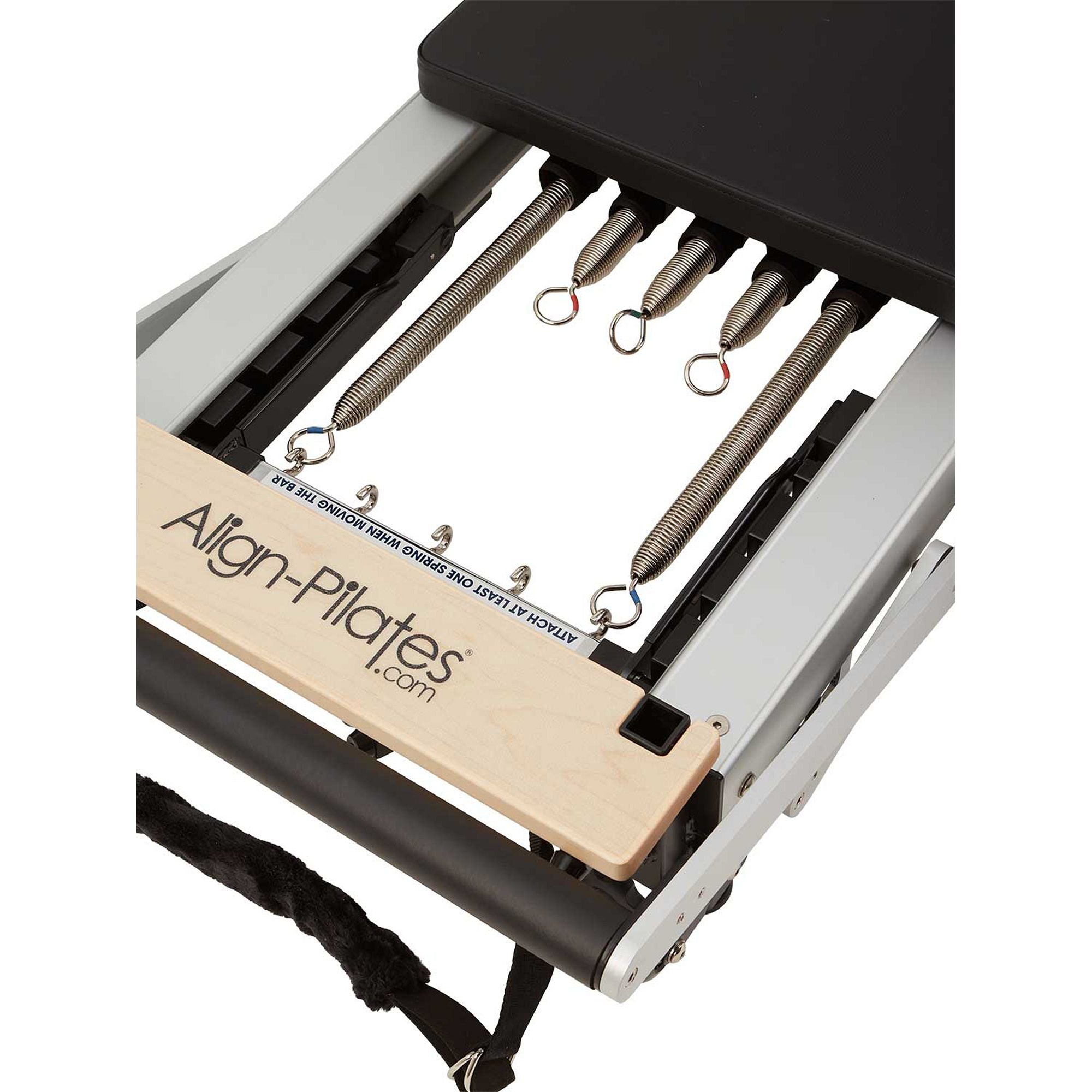 Align-Pilates Springs | Light