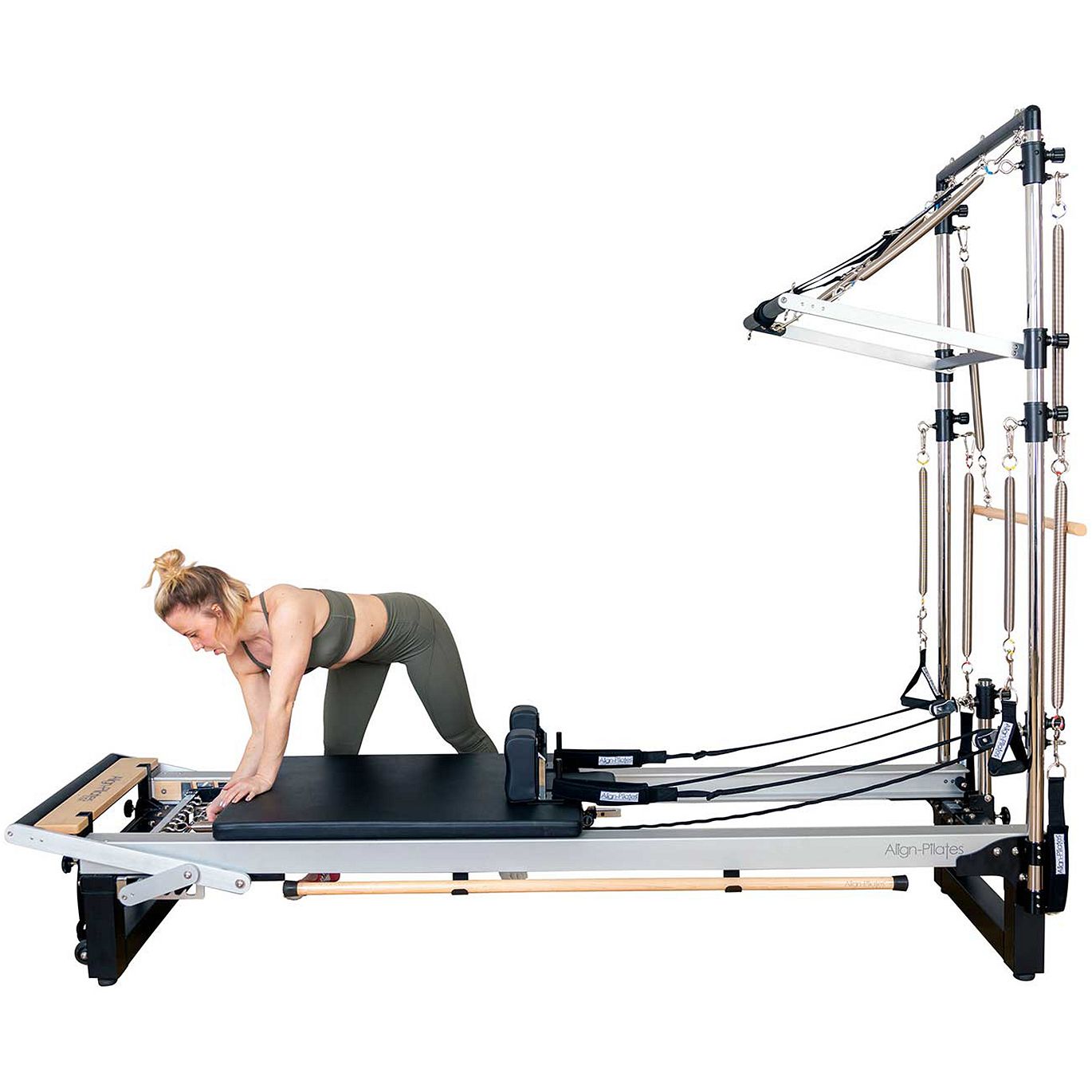 Align-Pilates Springs | Extra Light