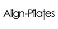 Align-Pilates logo