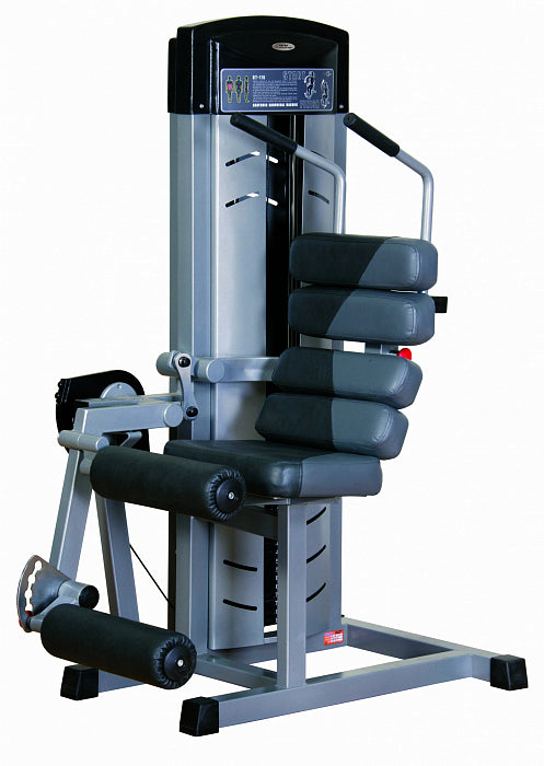 Anatomic Abdominal Machine Inter Atletika BT116