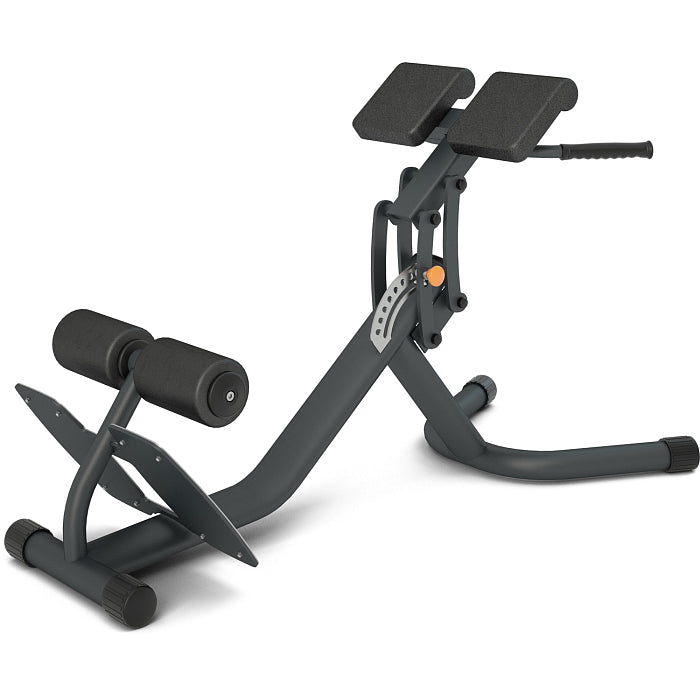 Angled Hyperextension Inter Atletika N208