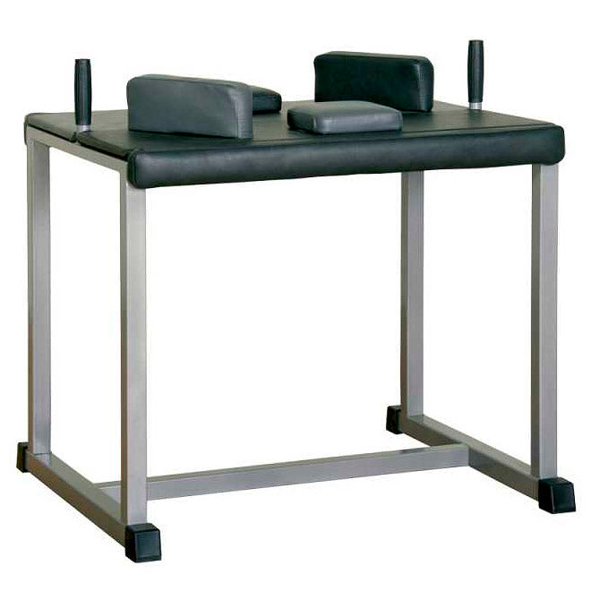Armwrestling table, sitting position Inter Atletika BT703