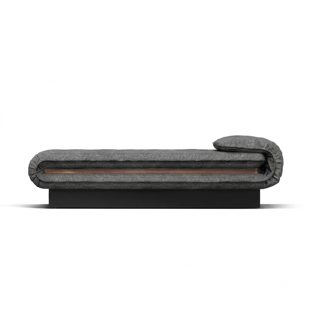 Wellsystem HydroWave Bed