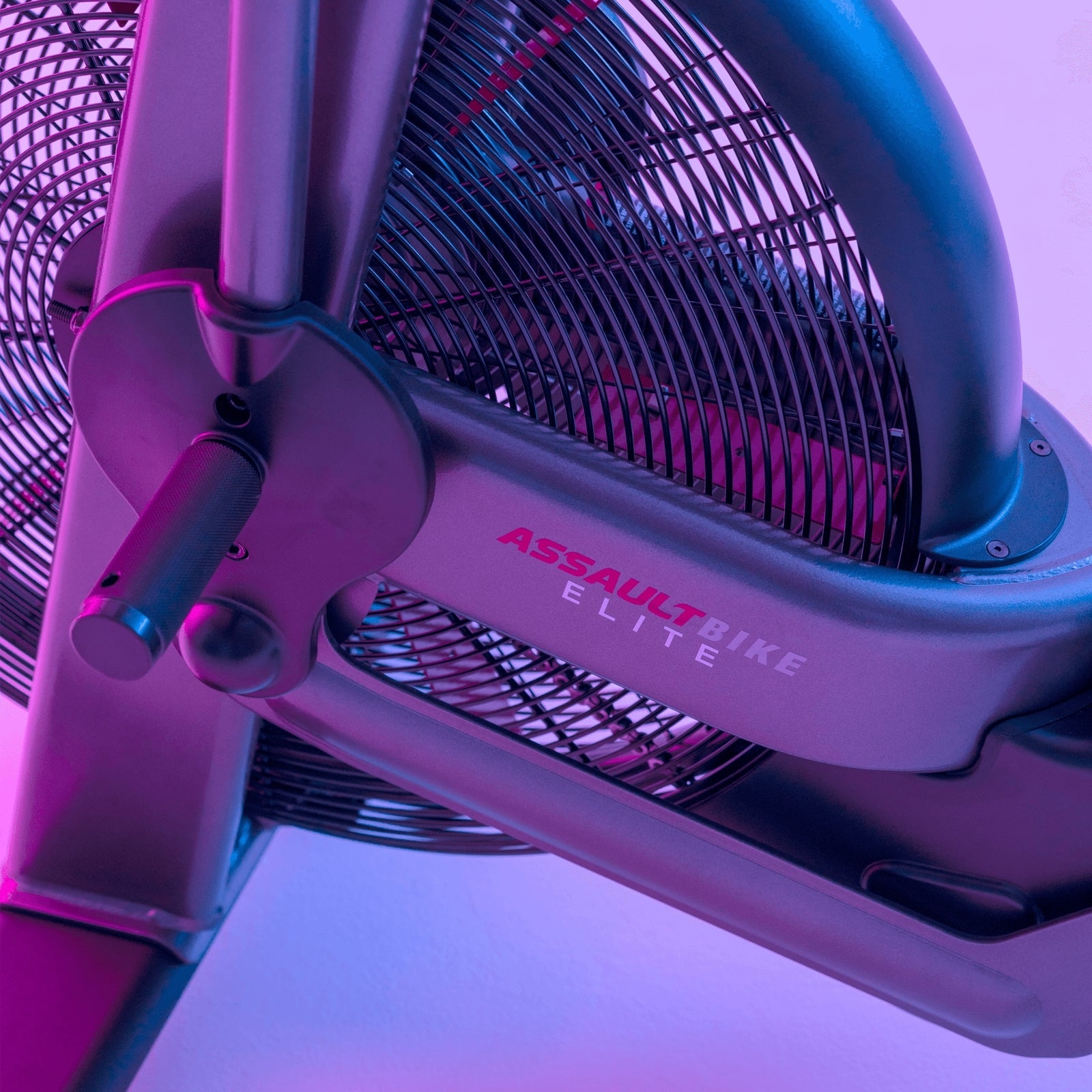 Assault Fitness Elite Airbike -6