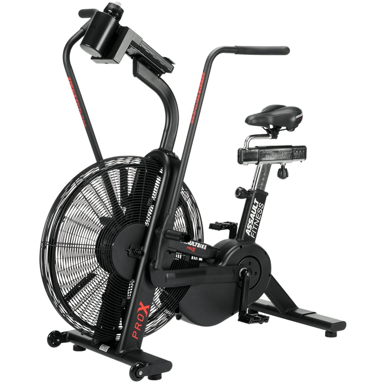 Assault Fitness Pro X Air Bike -3