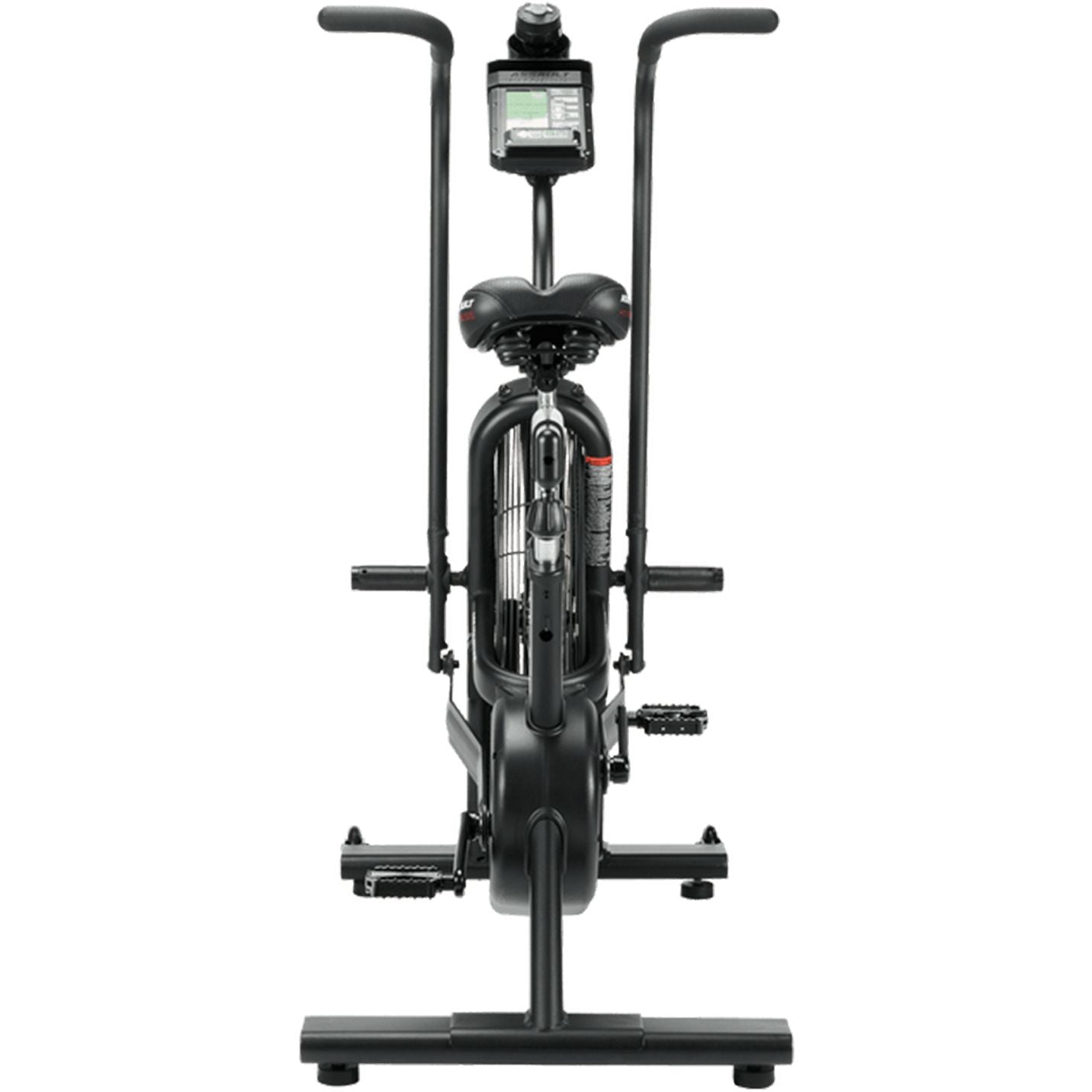 Assault Fitness Pro X Air Bike -4
