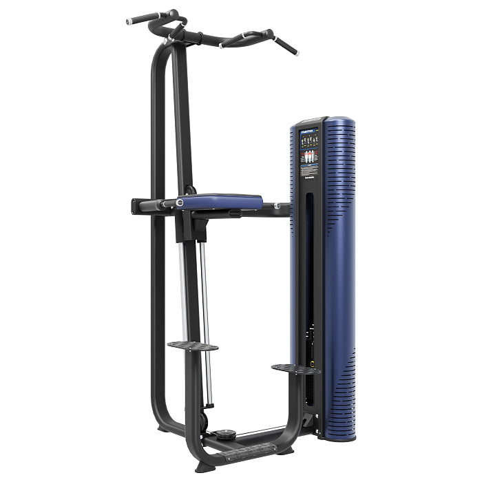 Assisted Pull-up/Dip Interatletika UP125