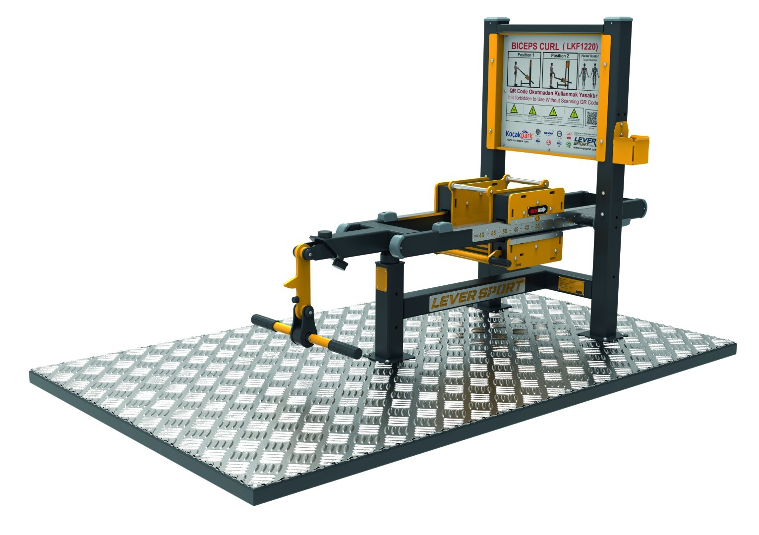 SAMPLES PICTURES FROM PLATFORM SERIES