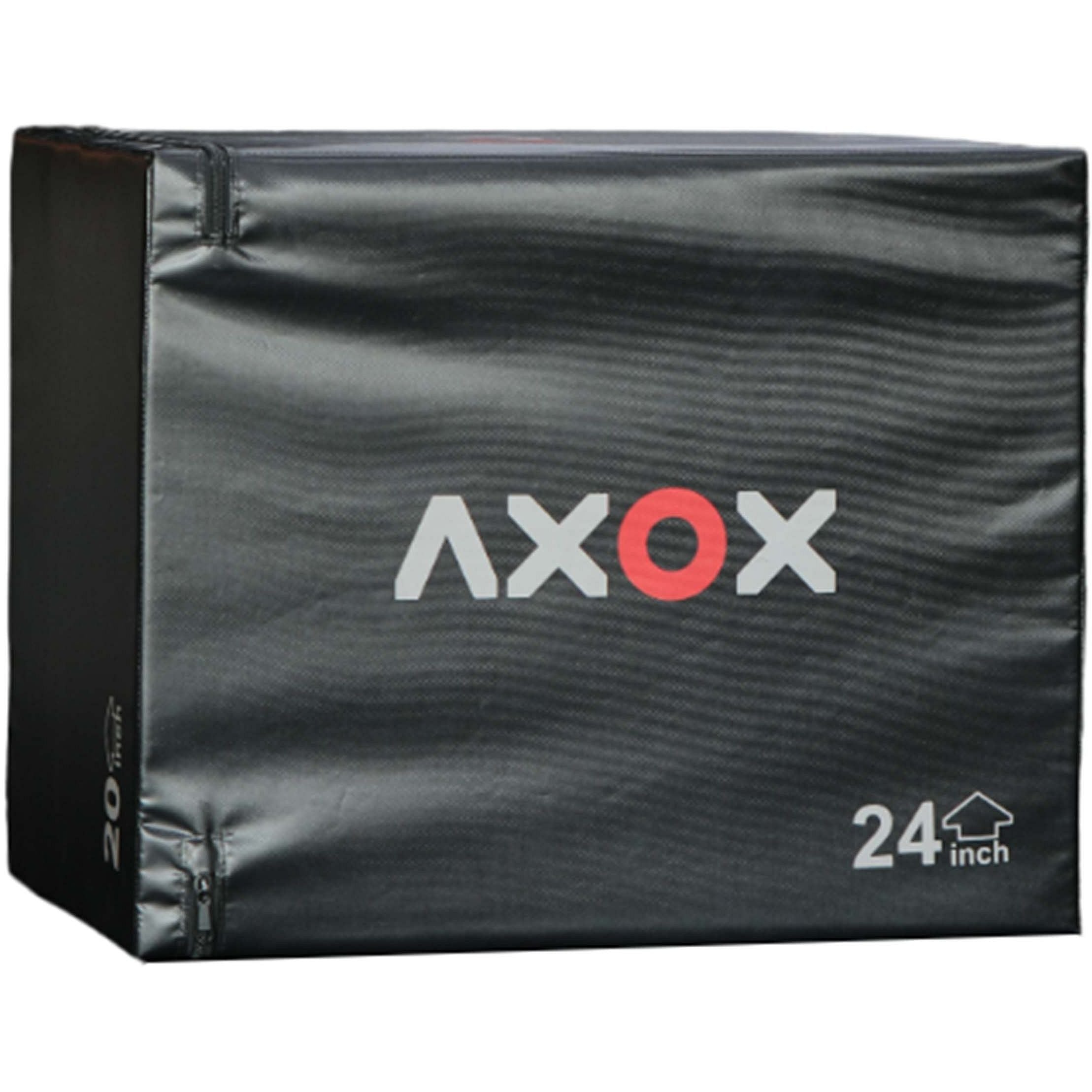 Axox Fitness 3 In 1 Soft Plyobox