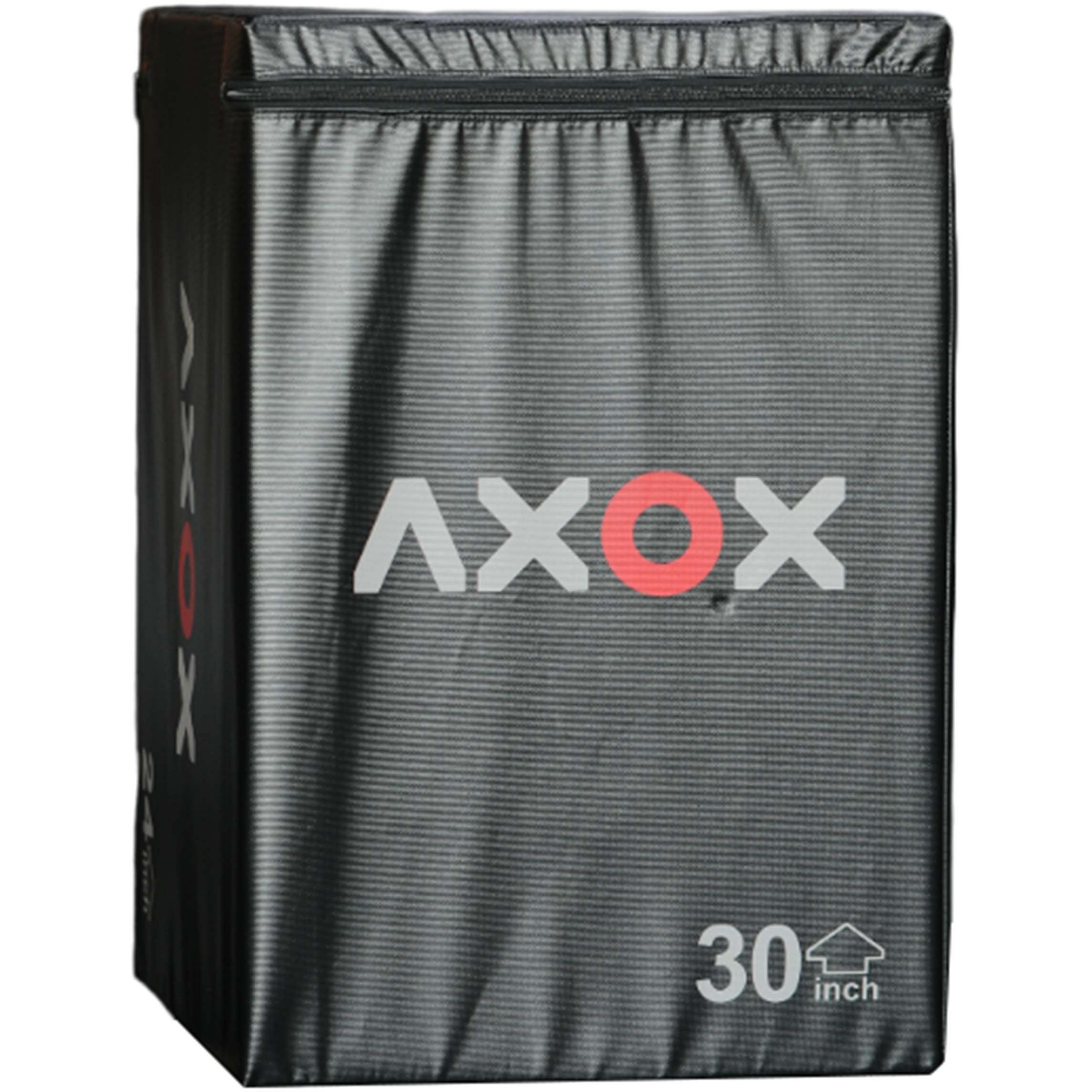 Axox Fitness 3 In 1 Soft Plyobox