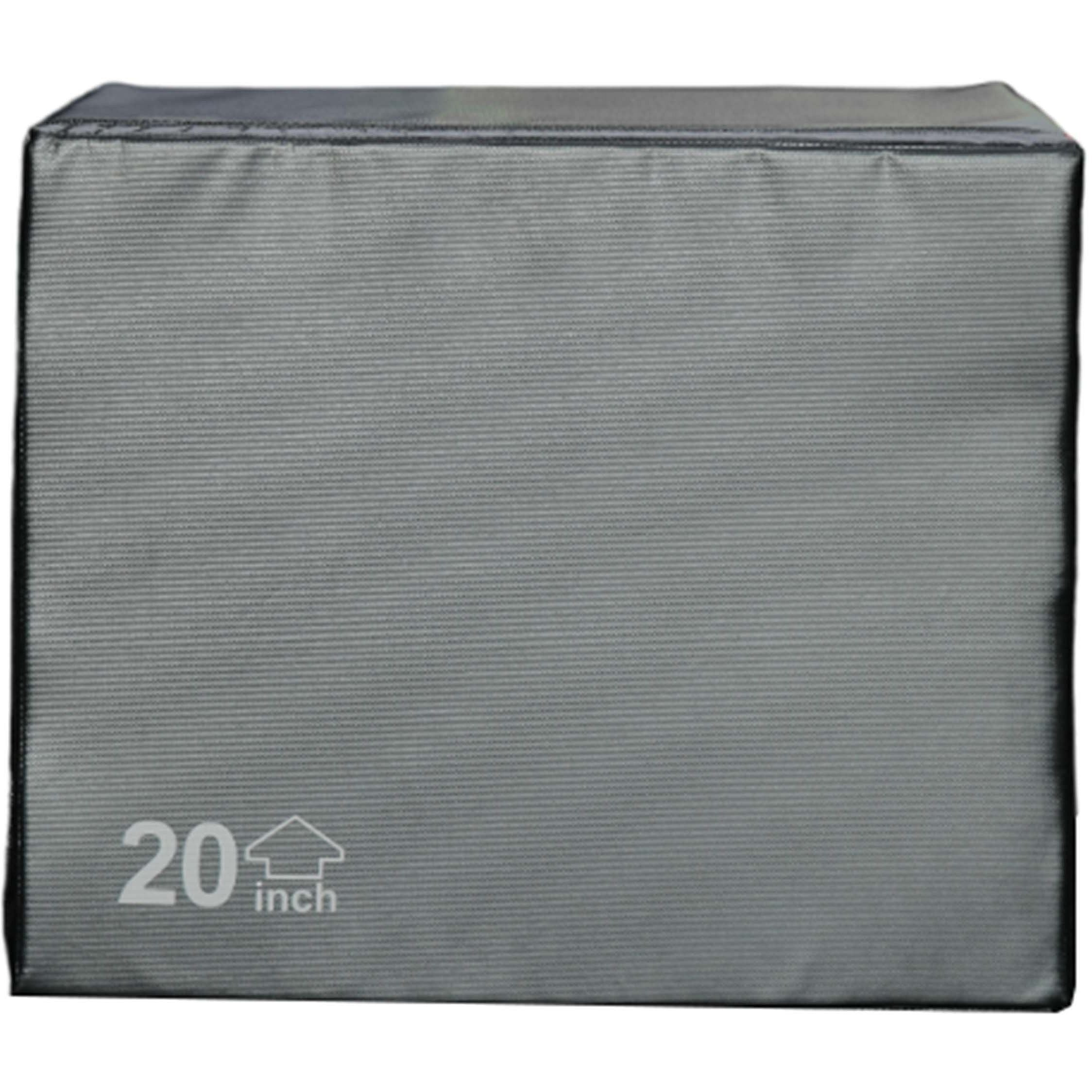 Axox Fitness 3 In 1 Soft Plyobox