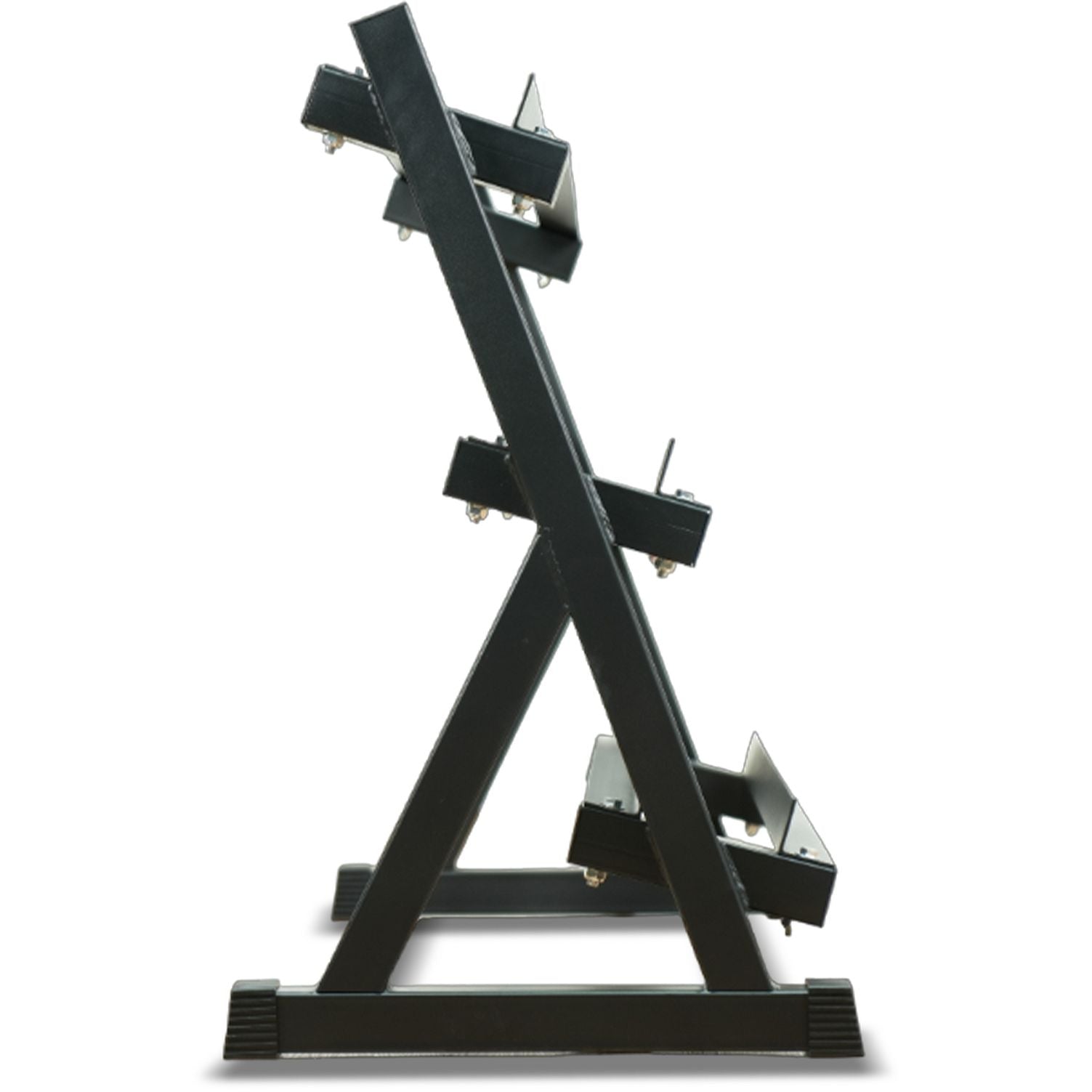 Axox Fitness 3-Tier Dumbbell Rack | Brand New
