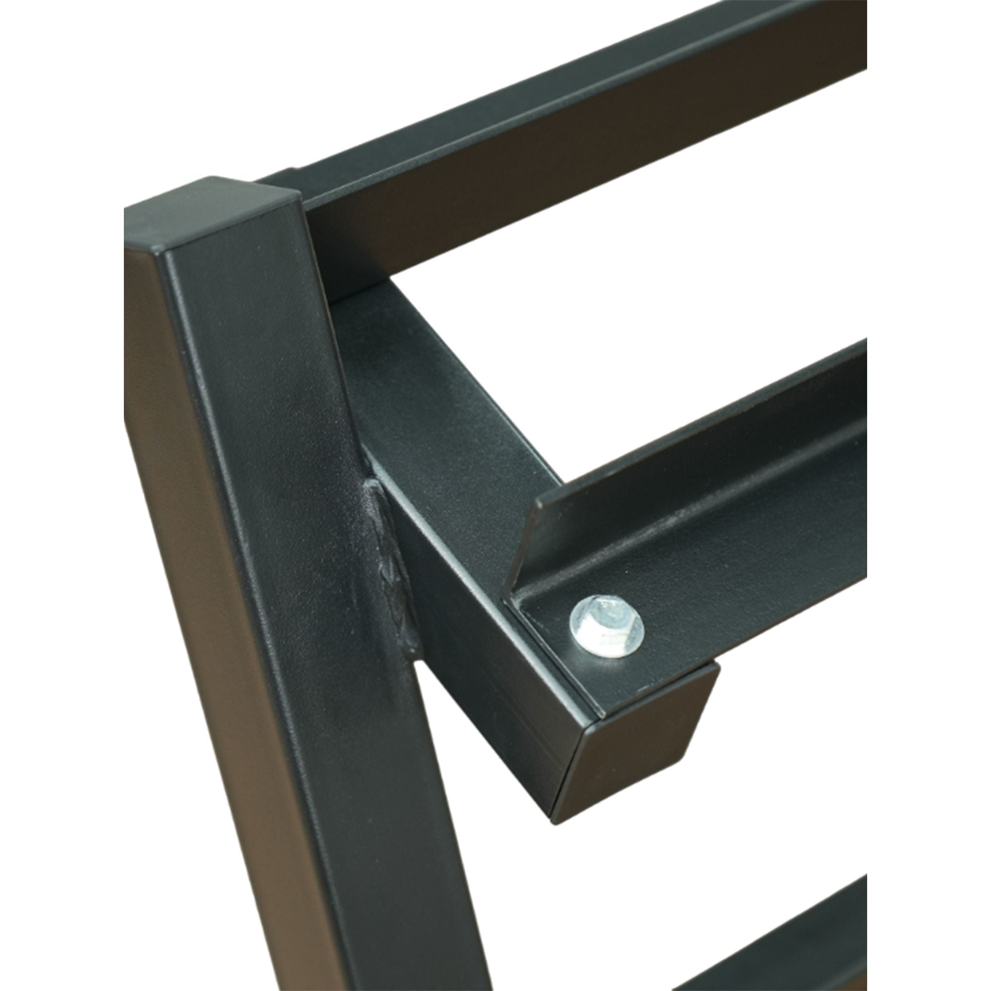 Axox Fitness 3-Tier Dumbbell Rack | Brand New