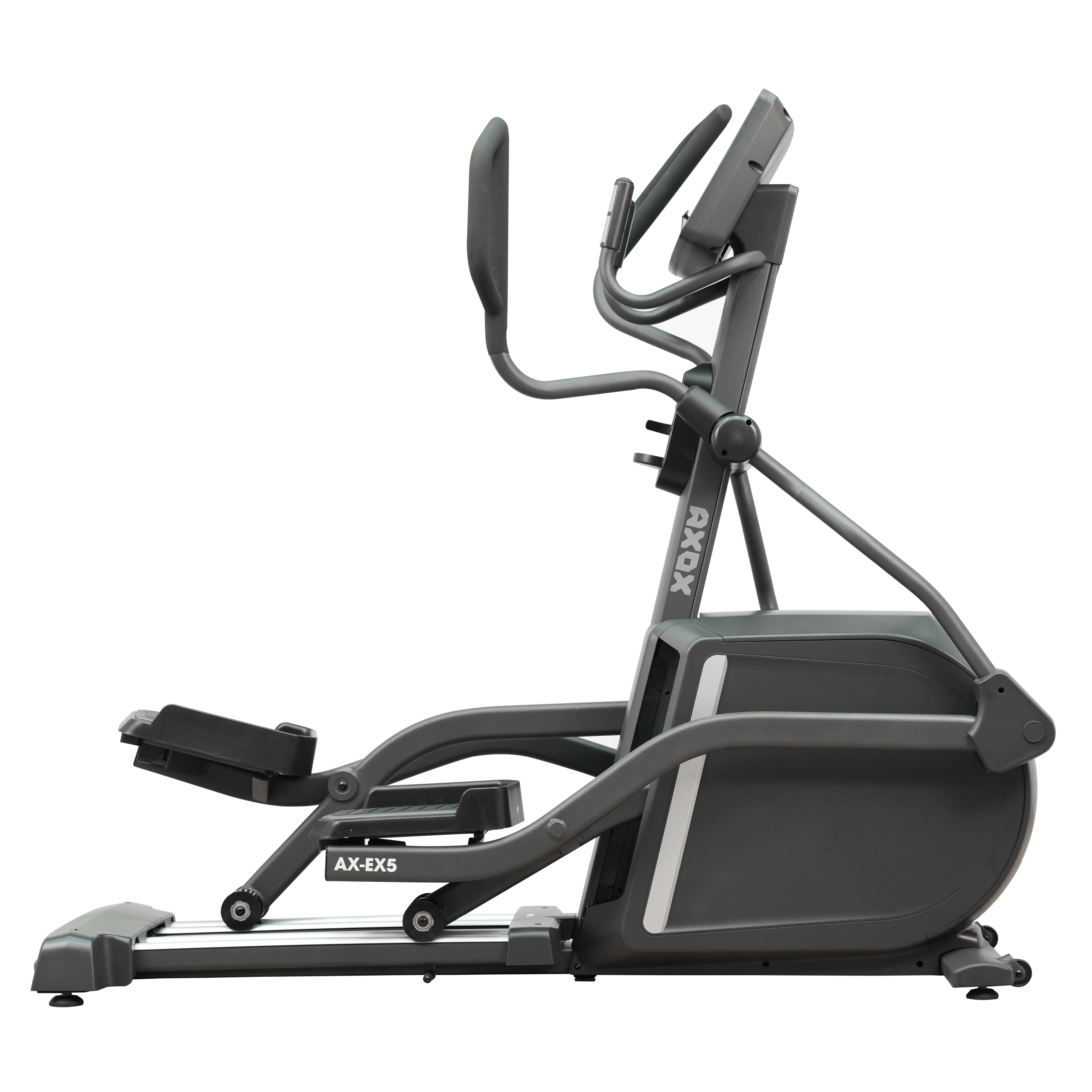 Axox Fitness EX5.0 Elliptical Cross Trainer | Brand New