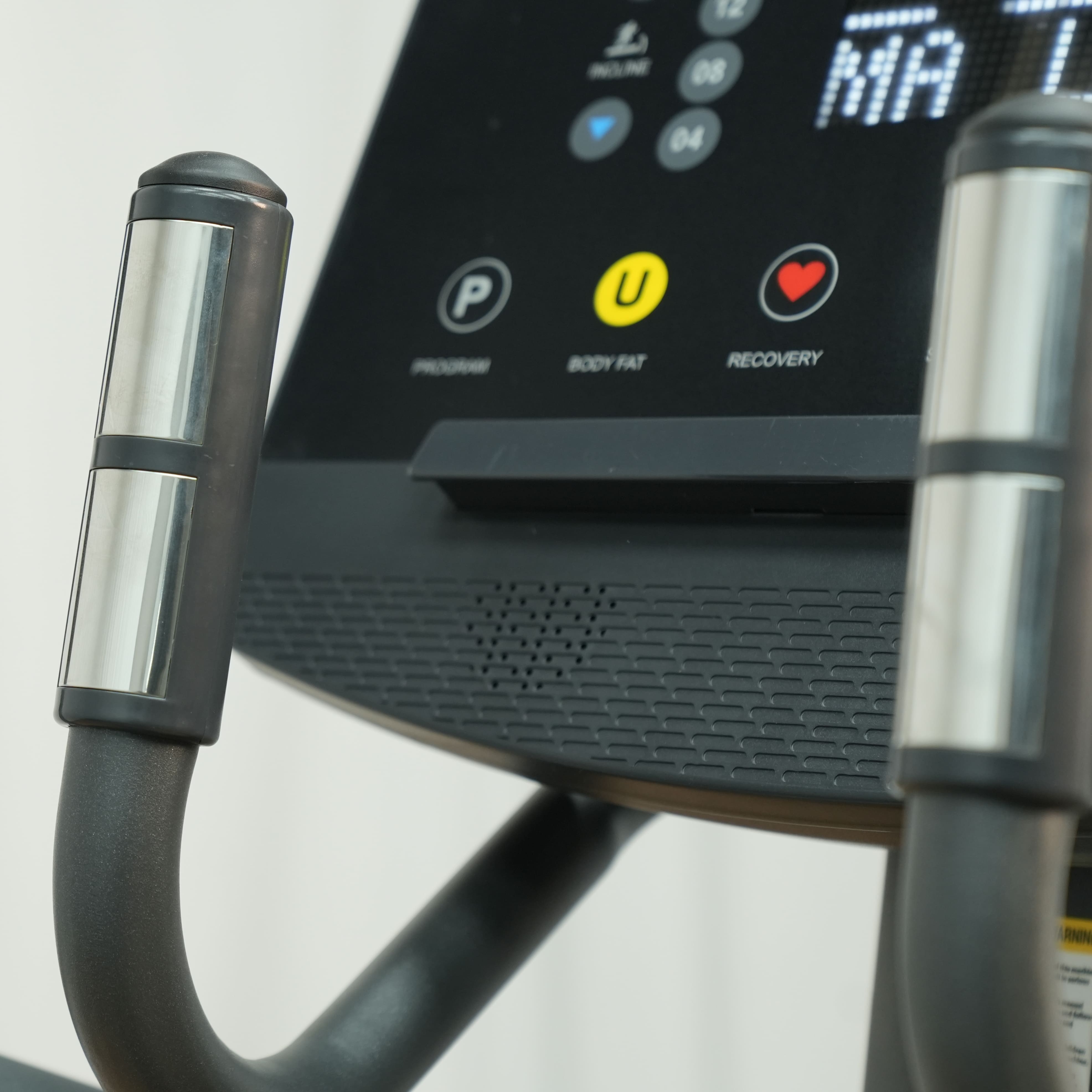 Axox Fitness EX5.0 Elliptical Cross Trainer | Brand New