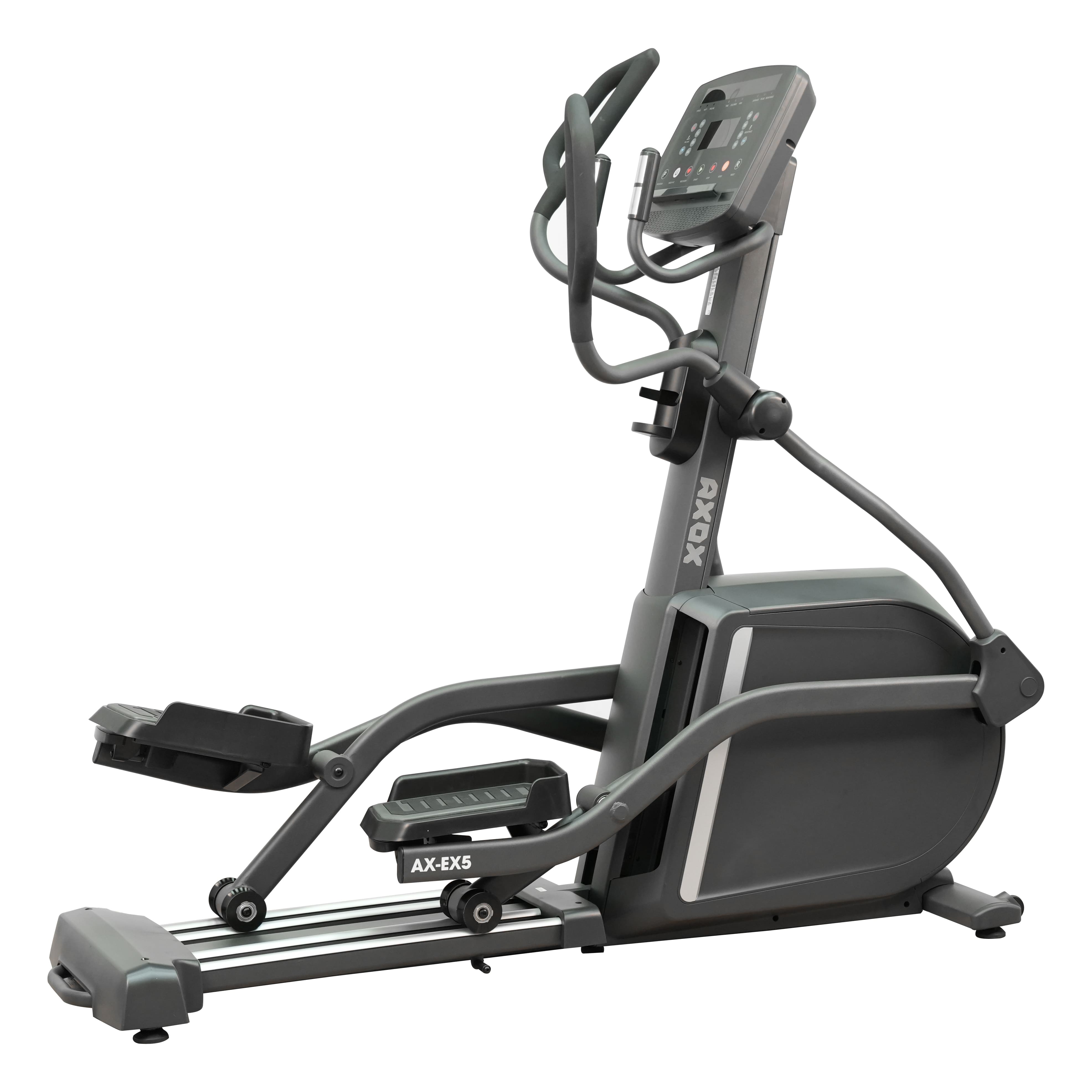 Axox Fitness EX5.0 Elliptical Cross Trainer | Brand New