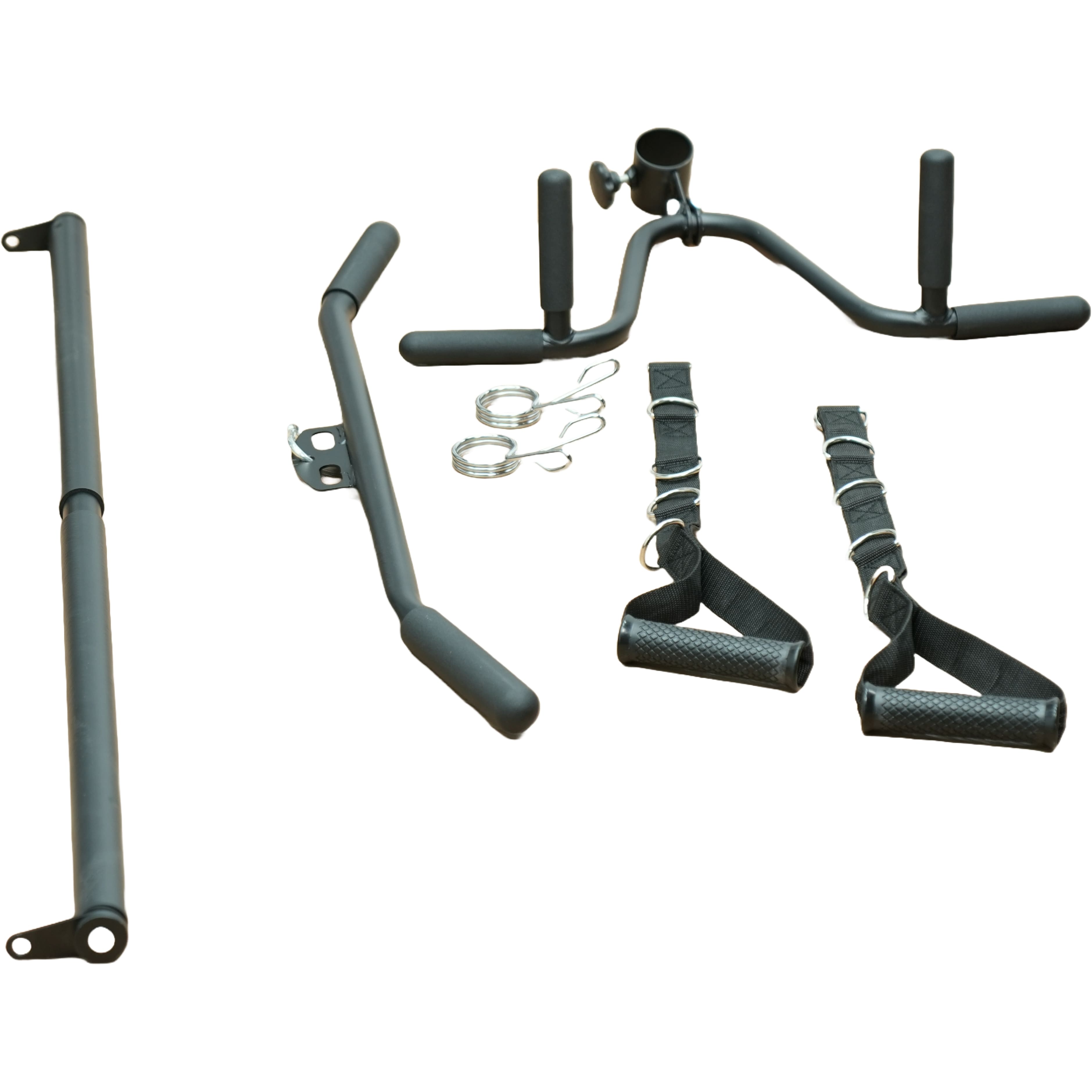 Axox Fitness Multi-Functional Smith Machine & Cable Trainer | Brand New