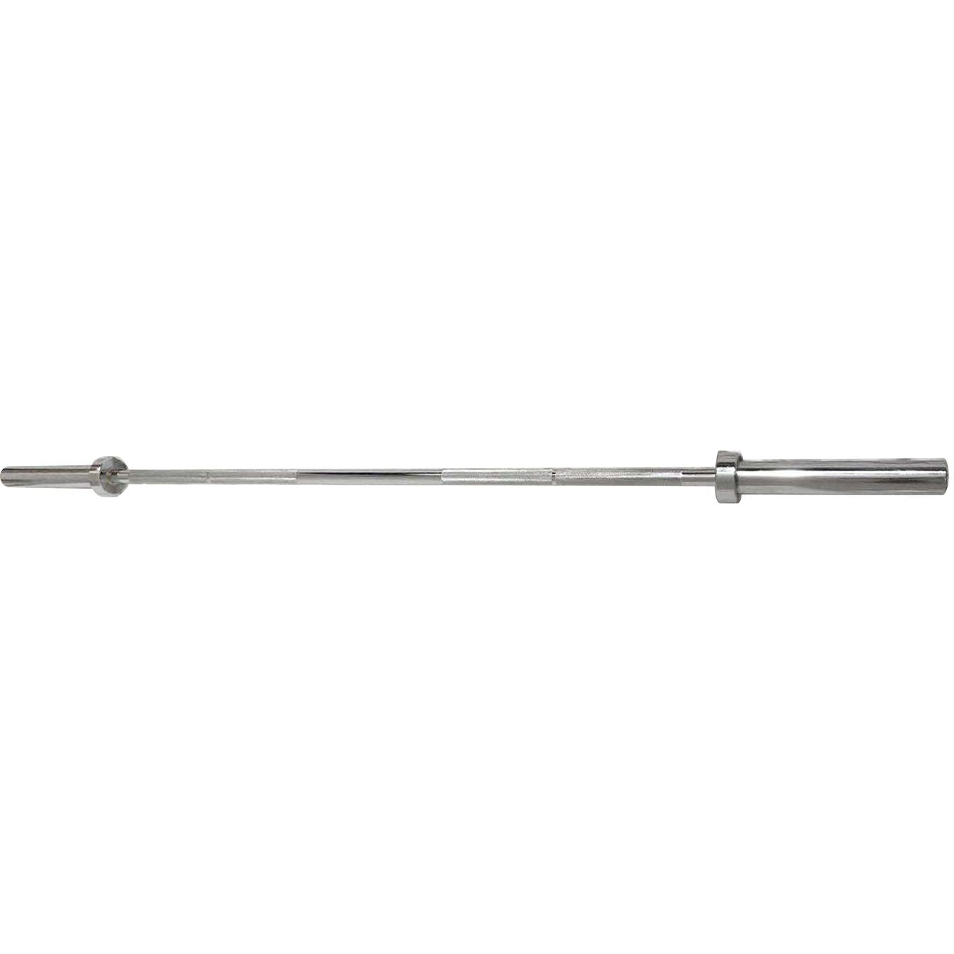 Axox Fitness Olympic Bar |72 Inch
