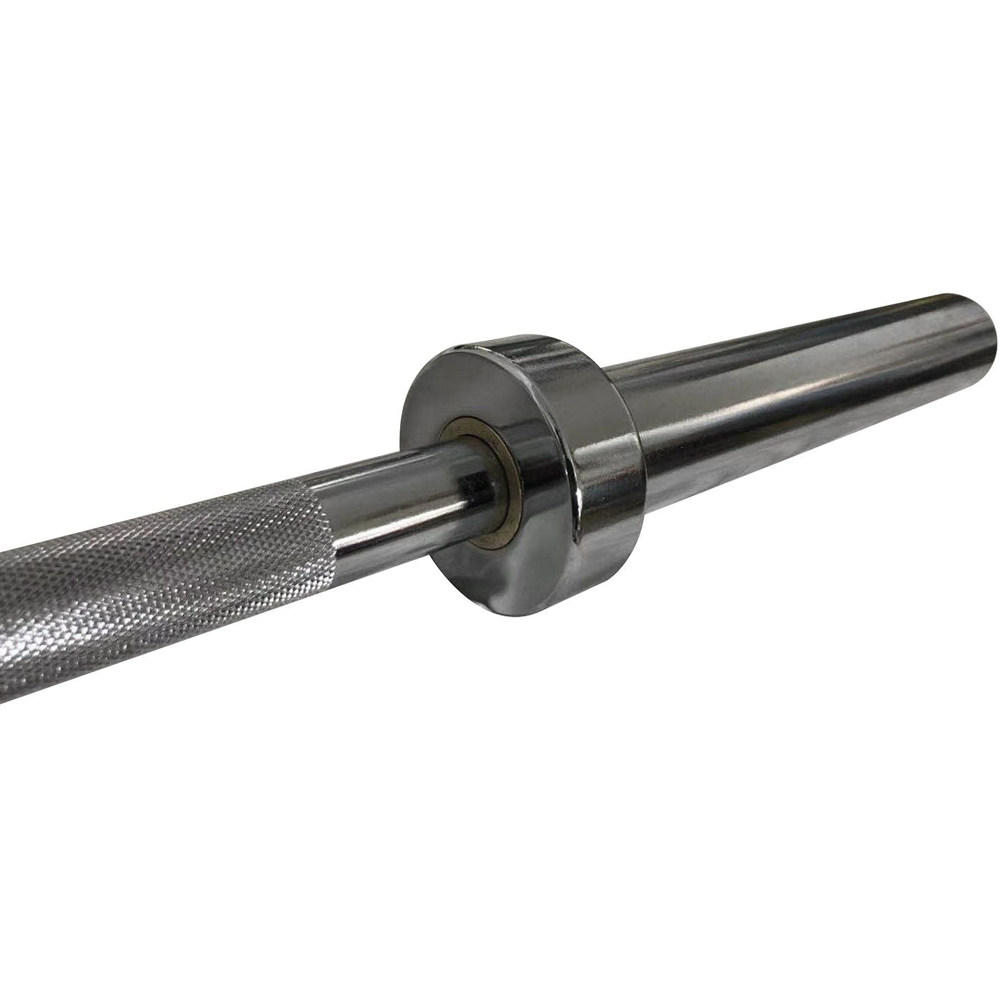 Axox Fitness Olympic Bar |72 Inch