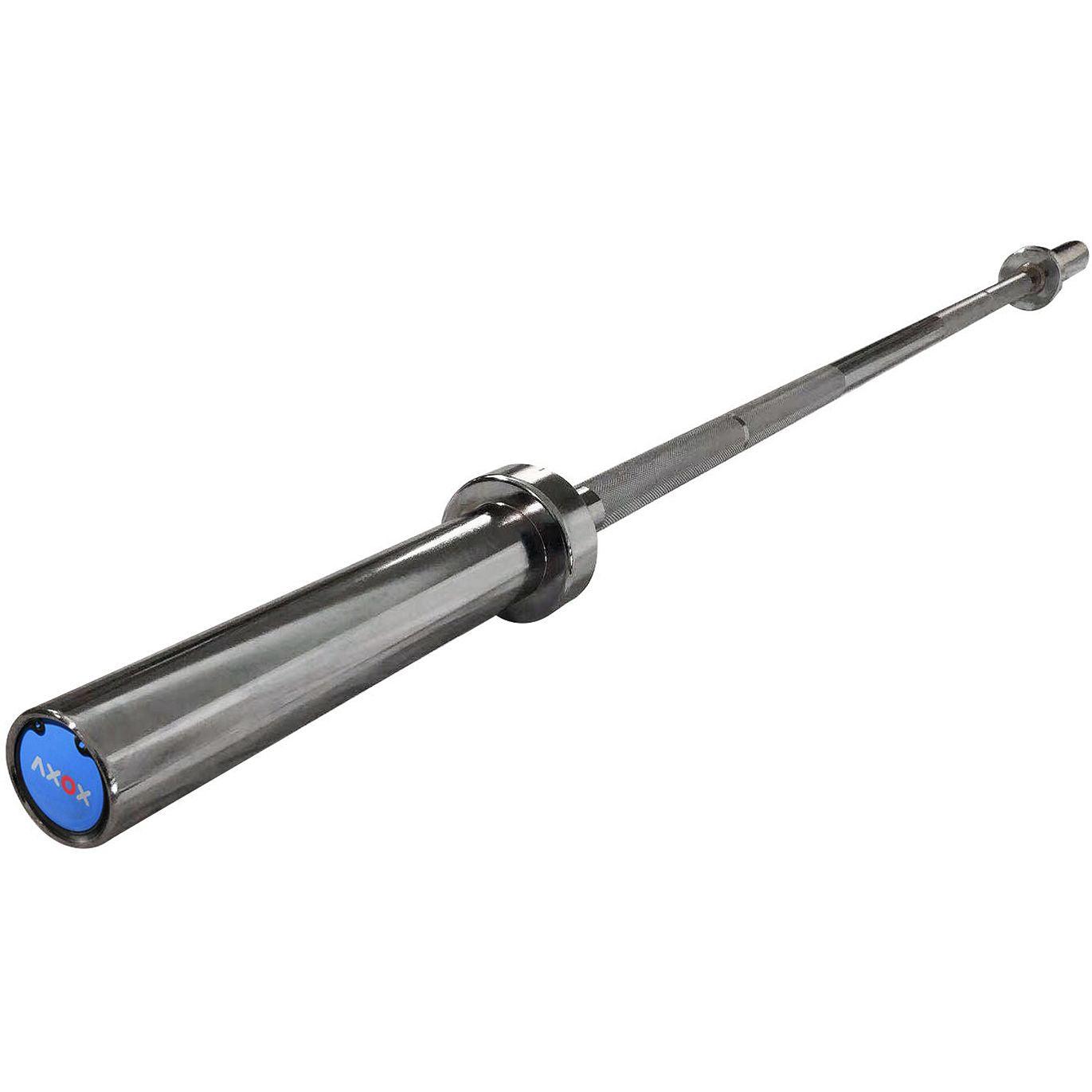 Axox Fitness Olympic Bar |72 Inch