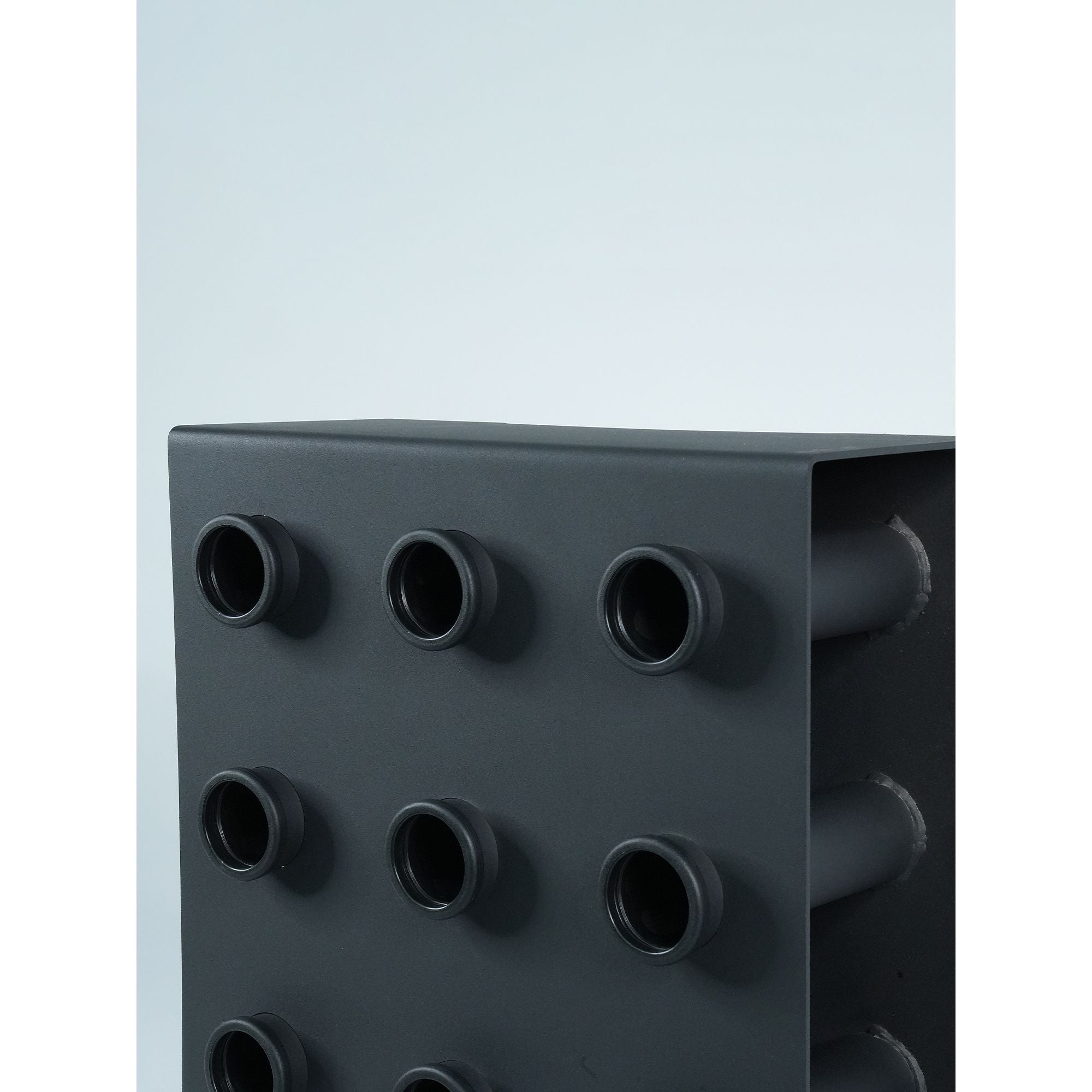 Axox Fitness Olympic Bar Rack
