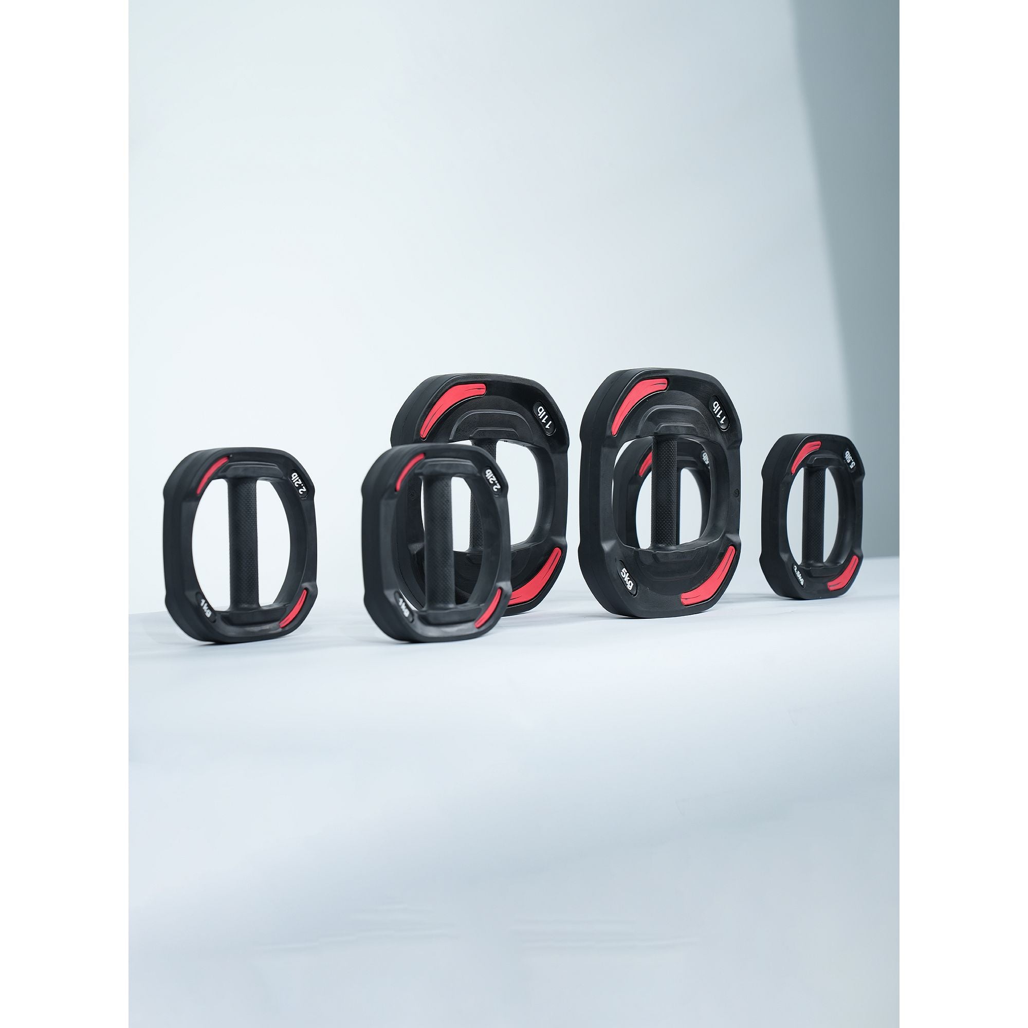 Axox Fitness Pump Set | 20 Kg