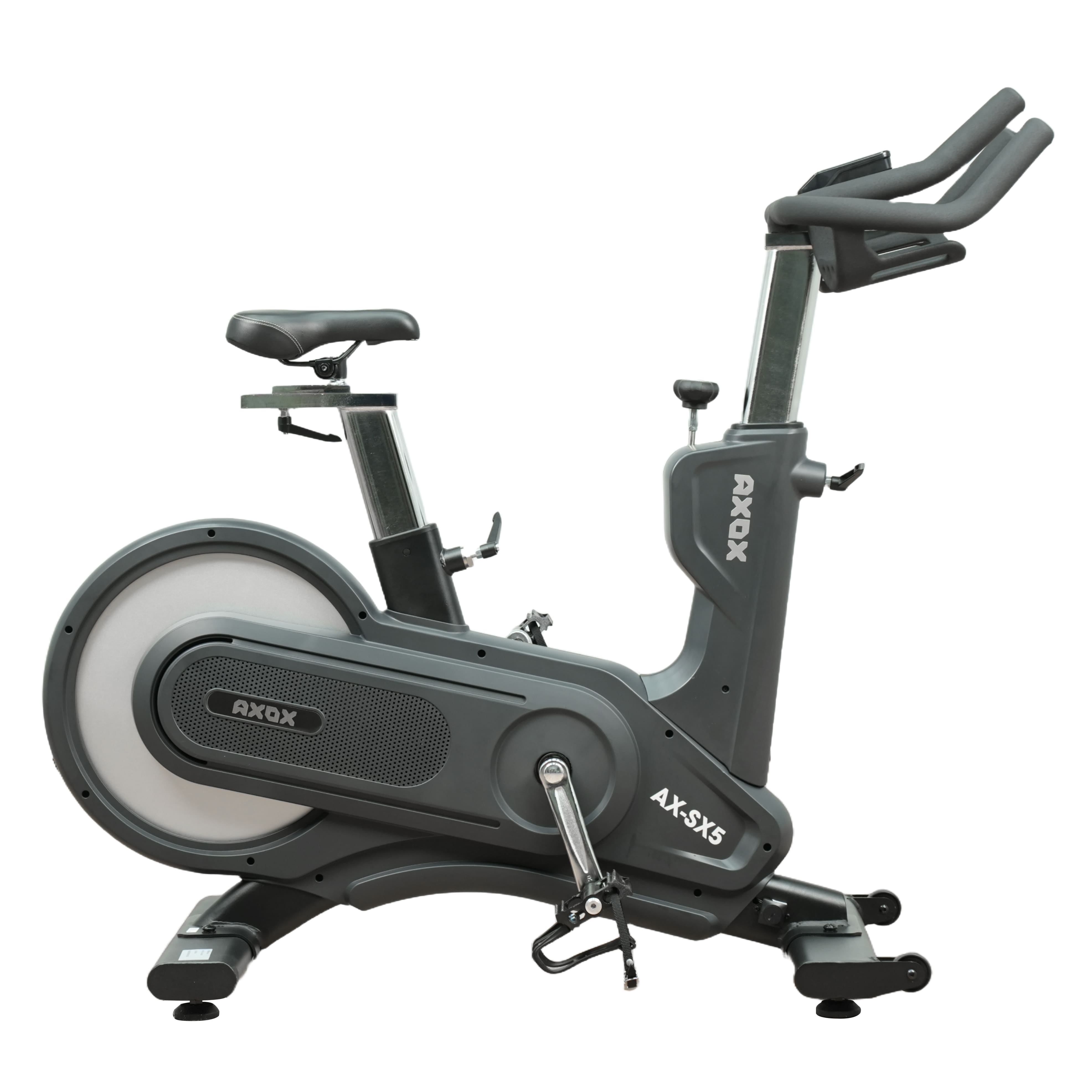Axox Fitness SX5.0 Spinning Bike | Brand New
