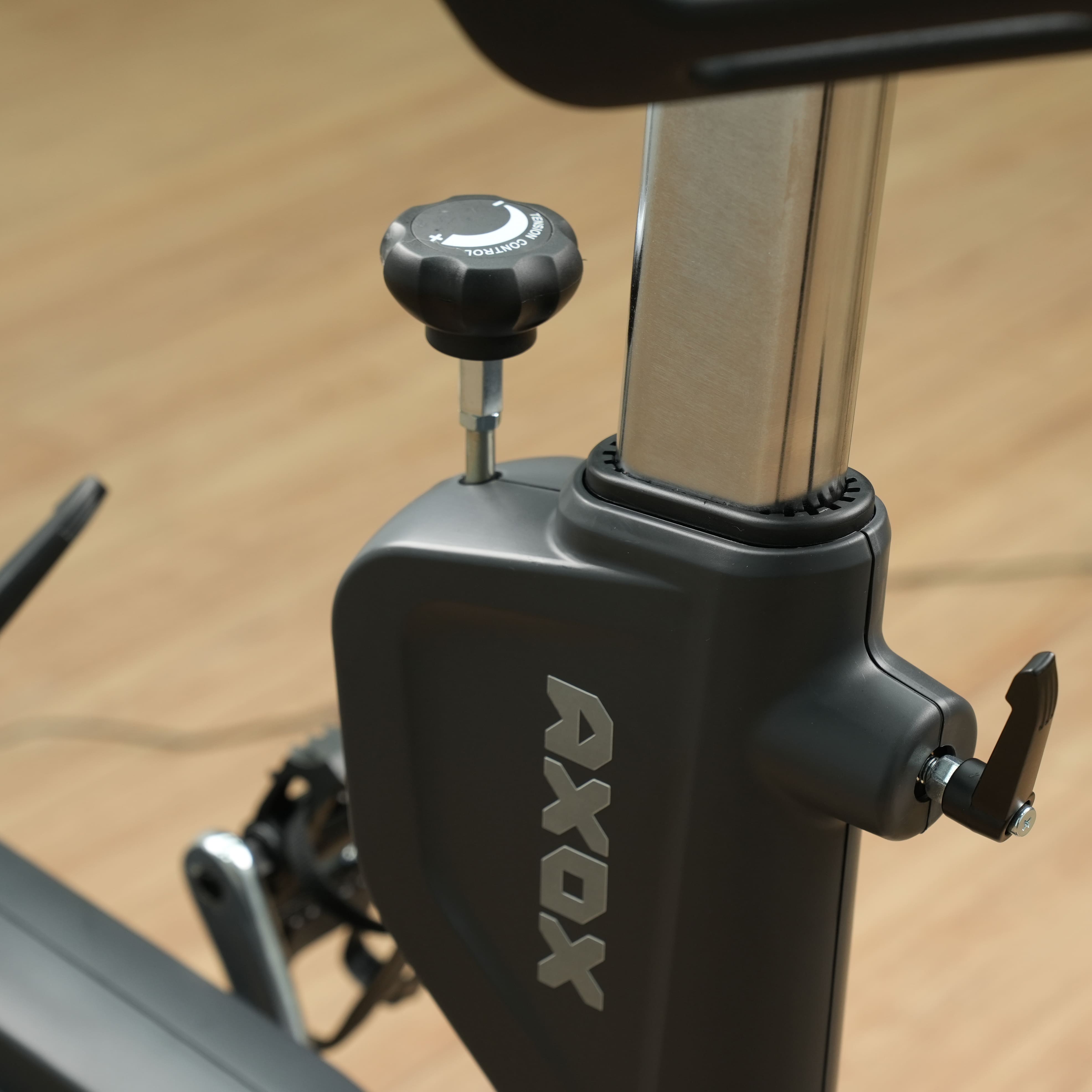 Axox Fitness SX5.0 Spinning Bike | Brand New