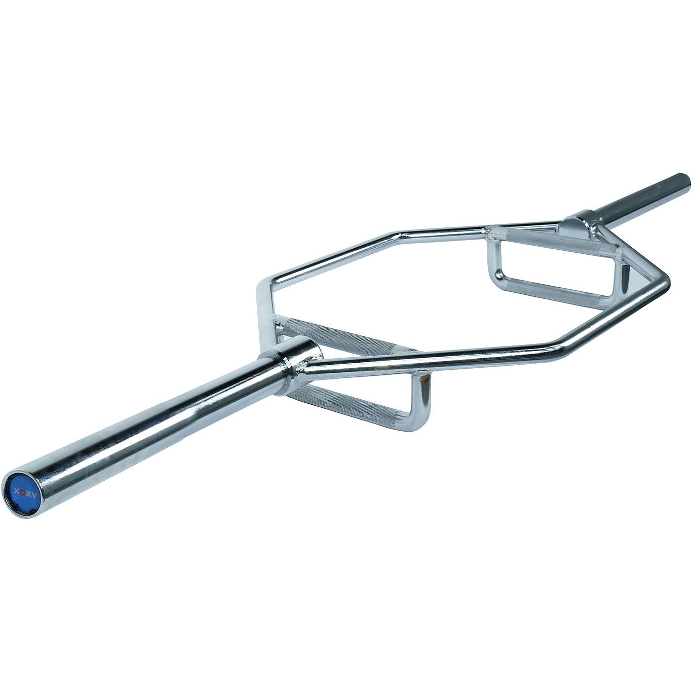 Axox Fitness Trap Bar