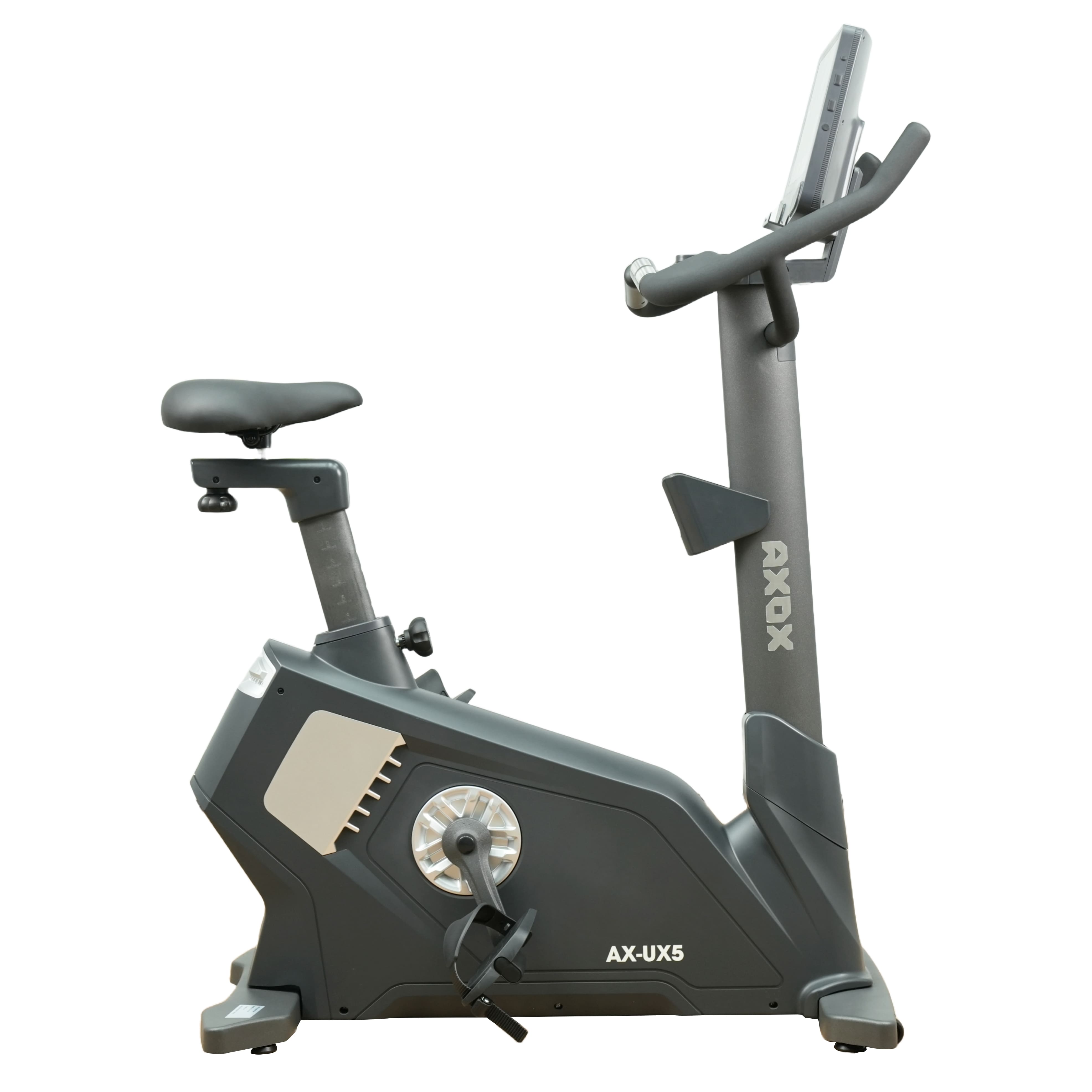 Axox Fitness UX5.0 Upright Bike | Brand New