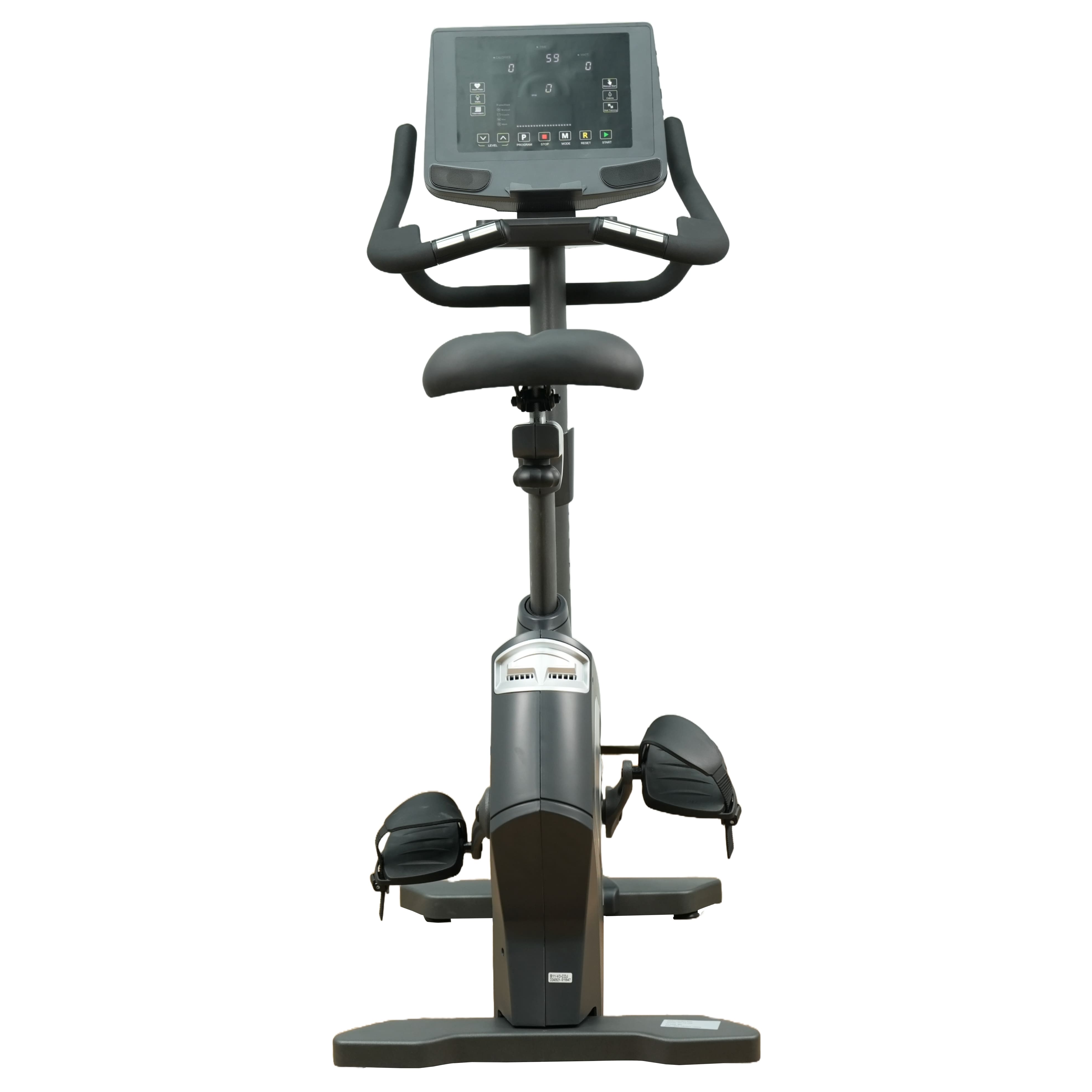 Axox Fitness UX5.0 Upright Bike | Brand New