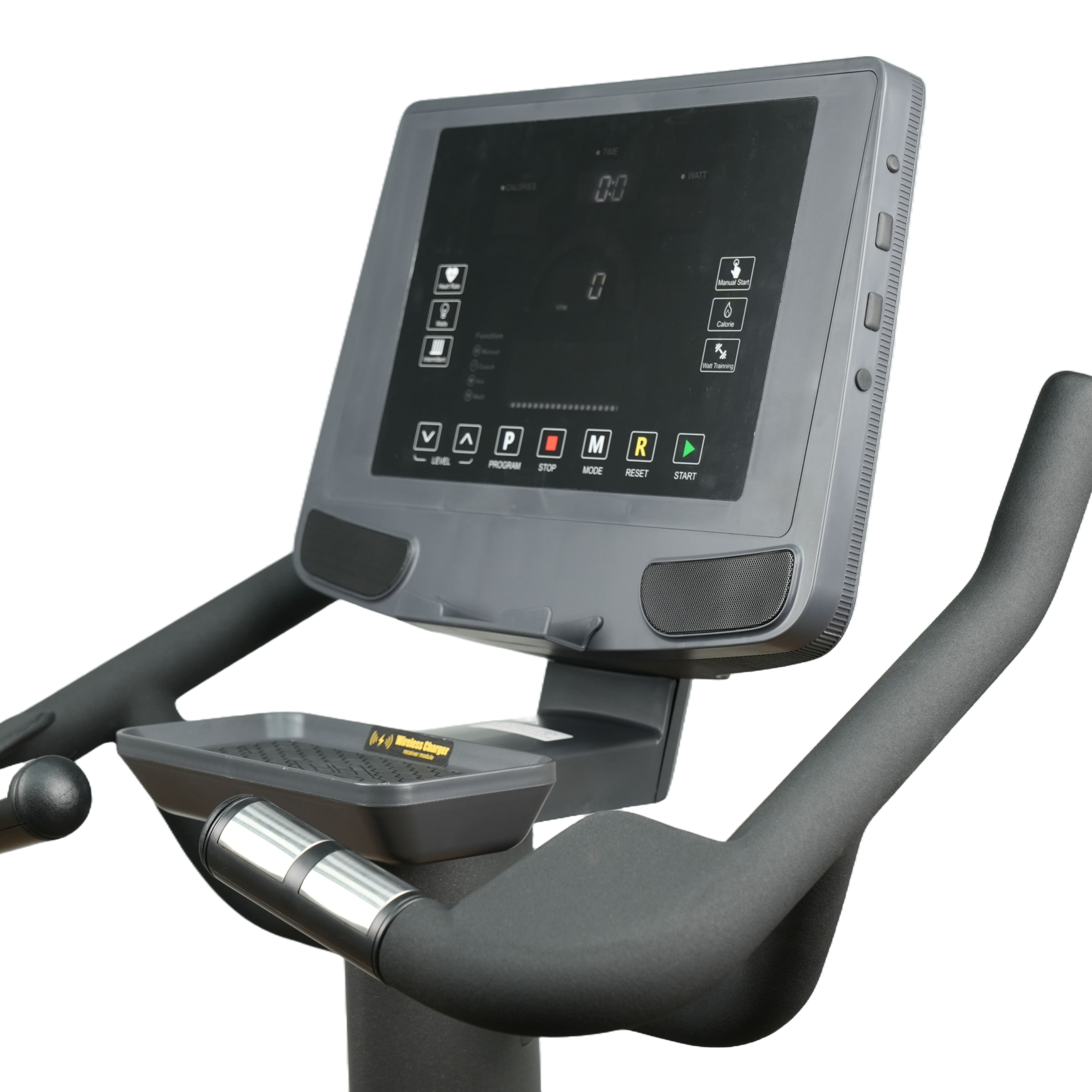 Axox Fitness UX5.0 Upright Bike | Brand New