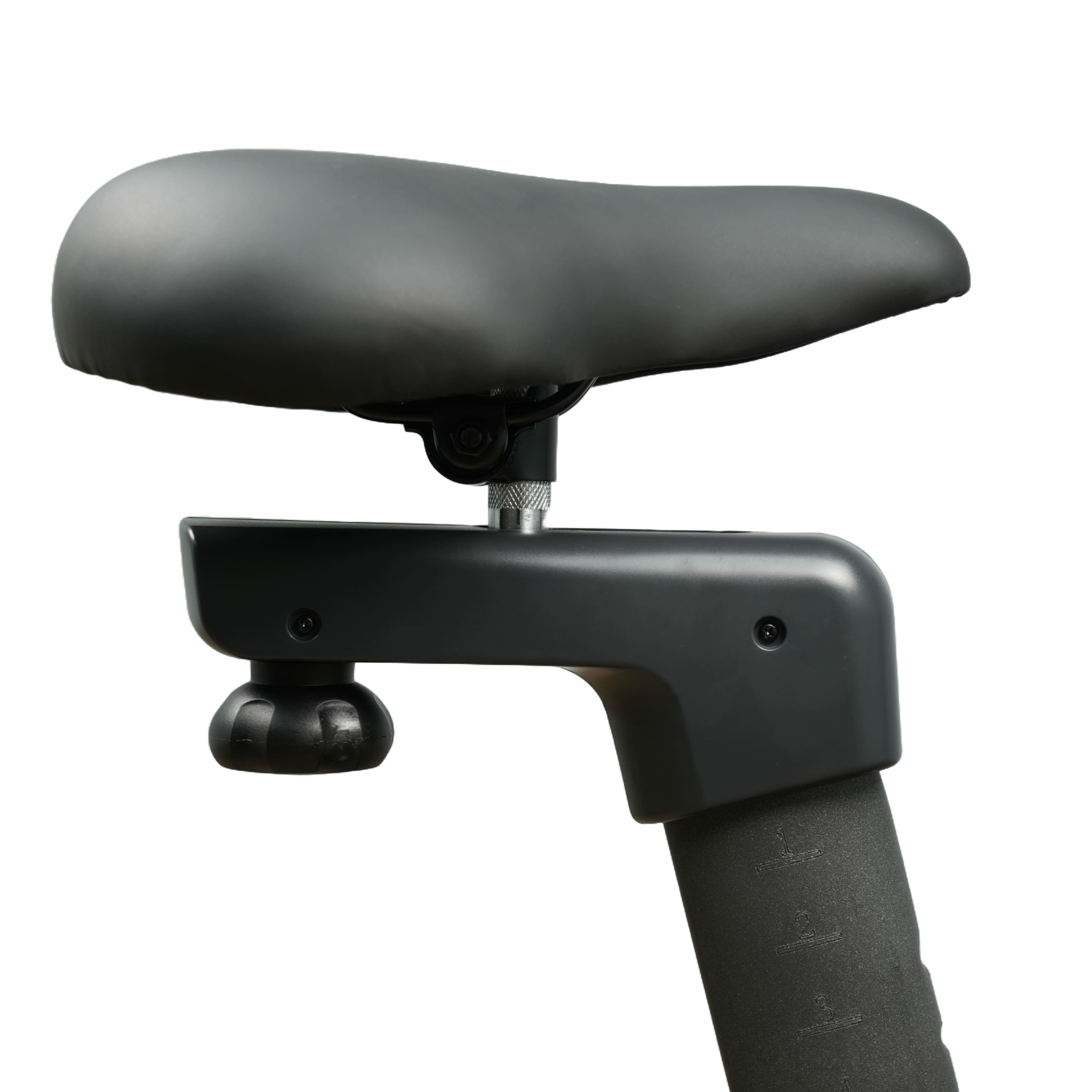 Axox Fitness UX5.0 Upright Bike | Brand New